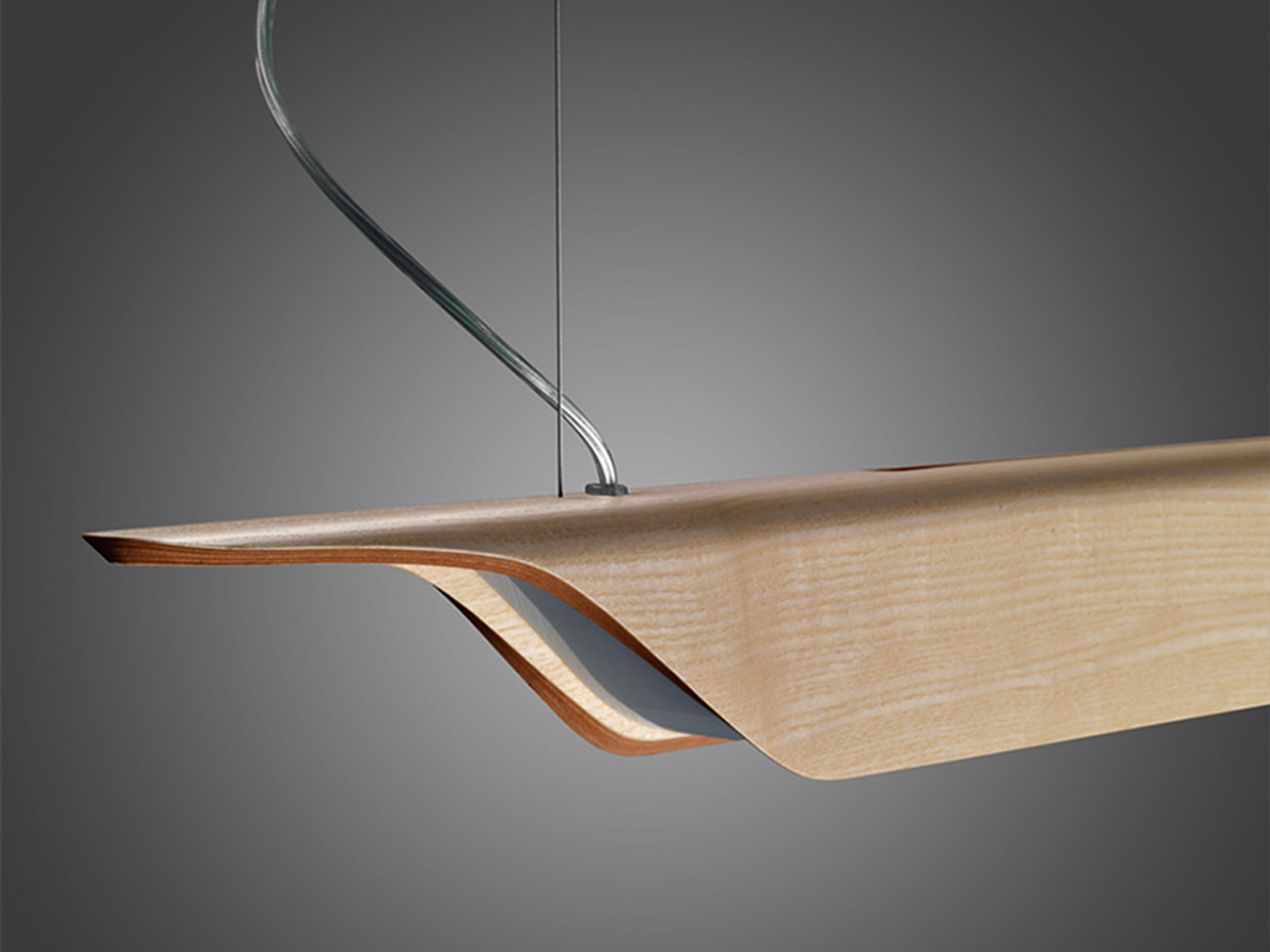 Troag Suspension Light