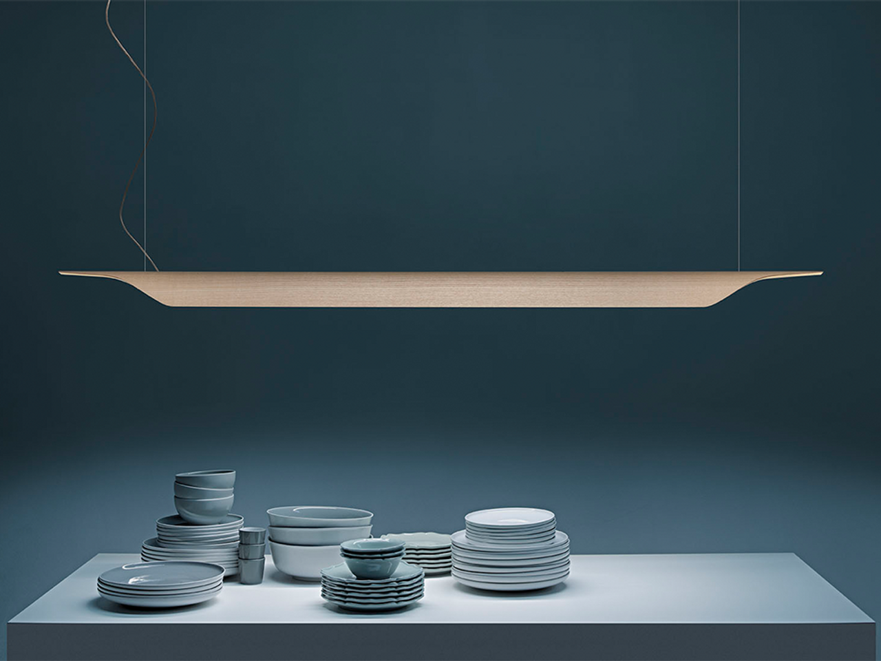 Troag Suspension Light