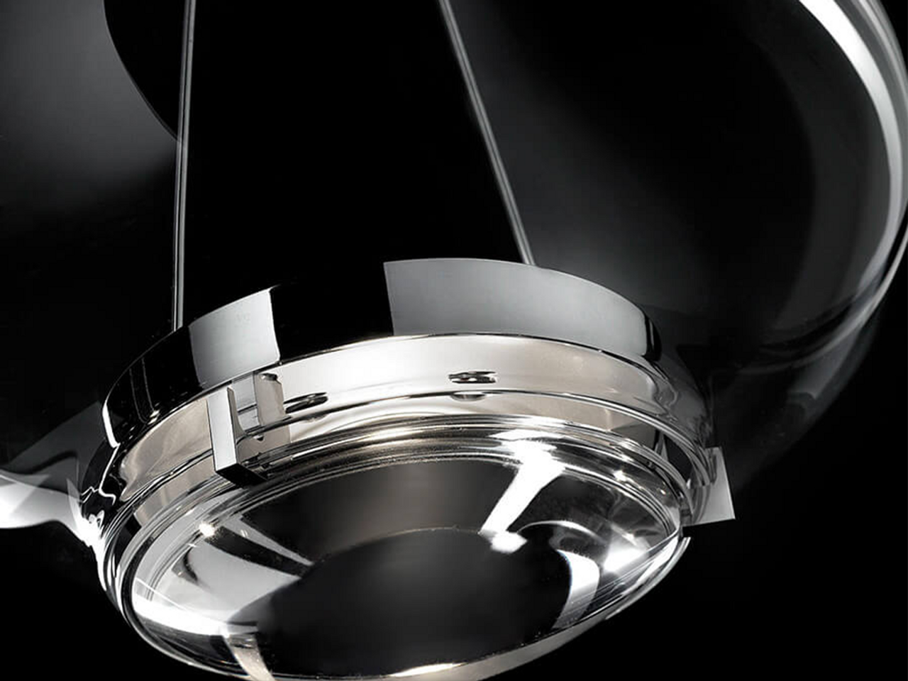 Sky Fall Pendant Light by Studio Italia Design Chaplins