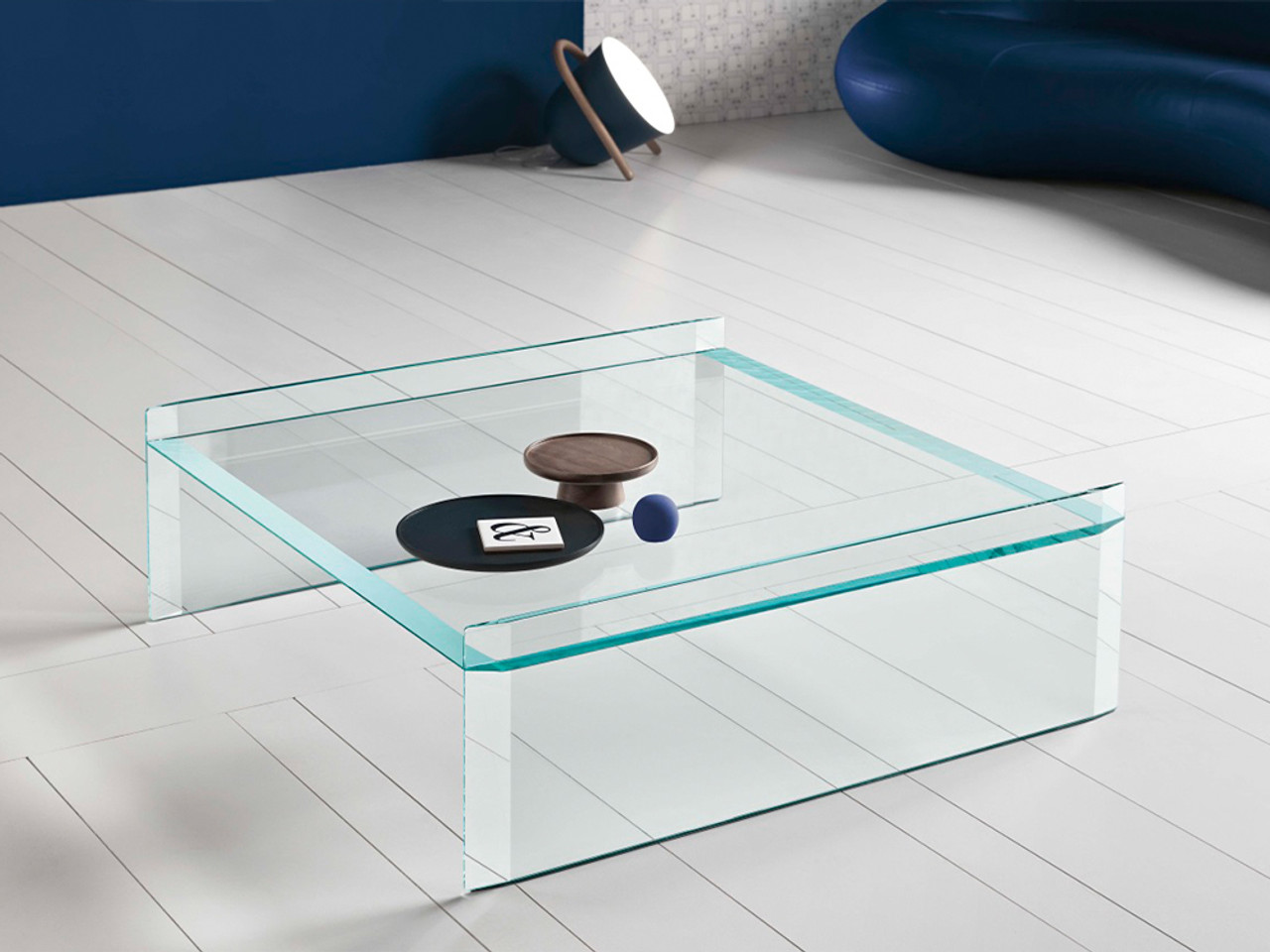 Quiller Coffee Table
