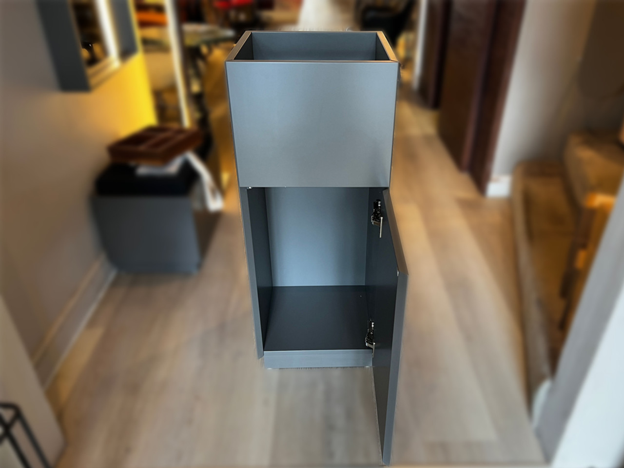 Hesperide Dyo Chest - Granite