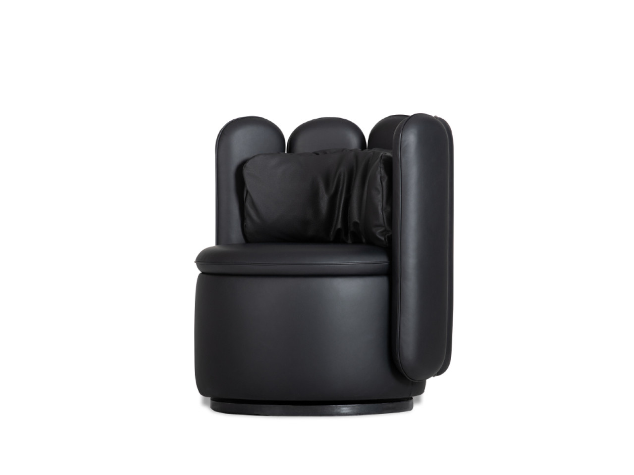 DS-800 Biscuit Swivel Chair