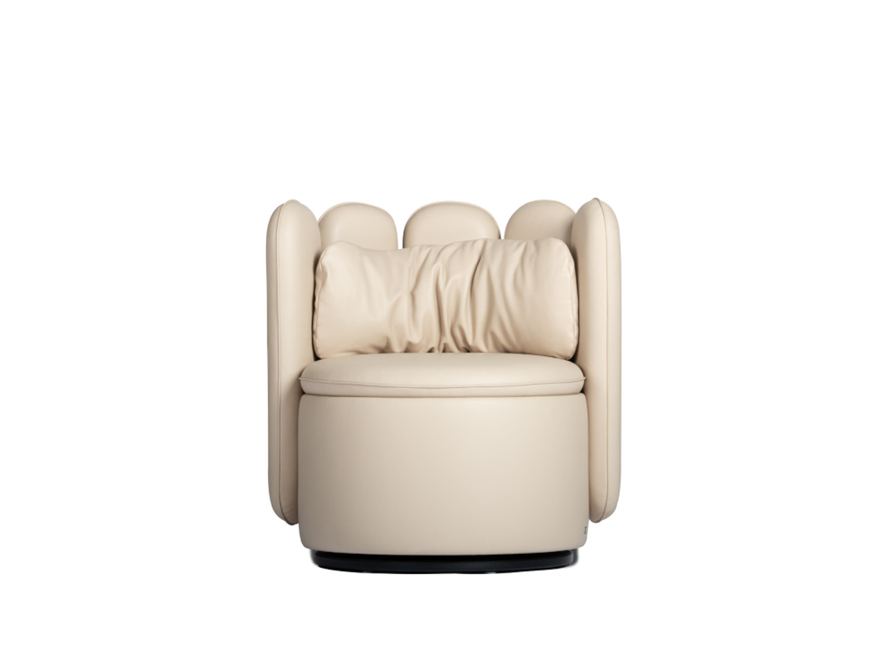 DS-800 Biscuit Swivel Chair