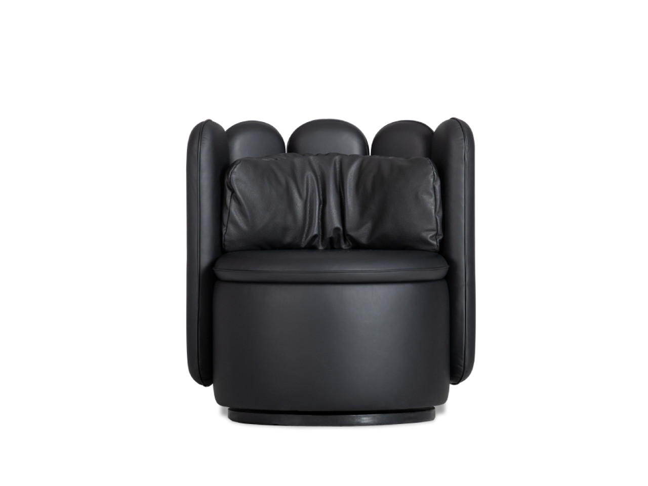 DS-800 Biscuit Swivel Chair