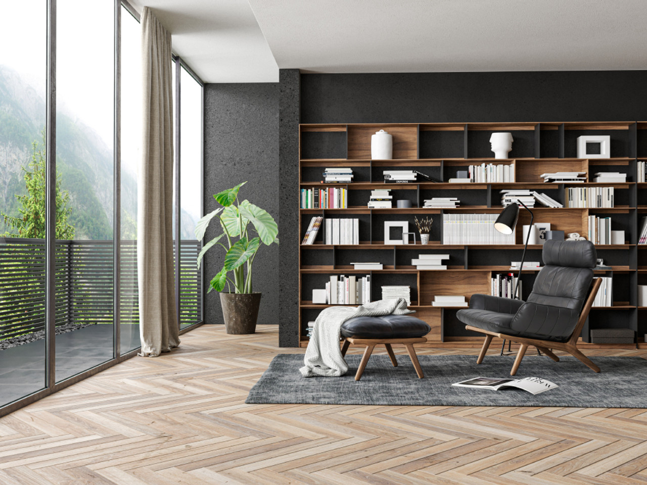DS-531 Armchair