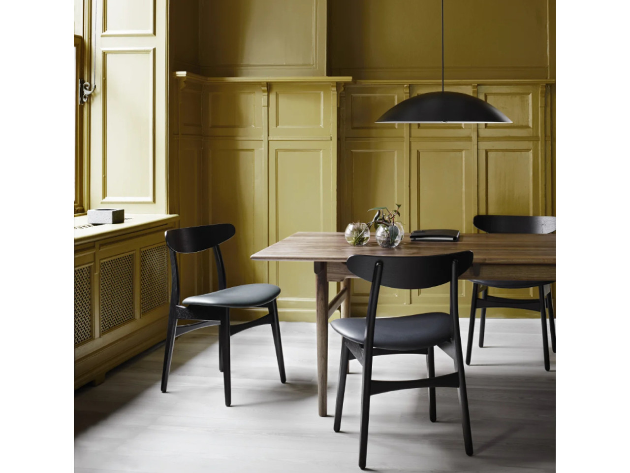 CH30P Dining Chair