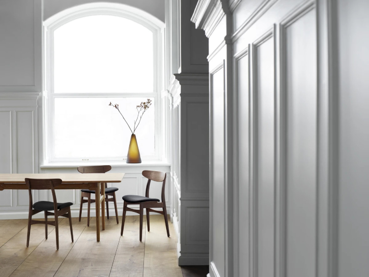 CH30P Dining Chair