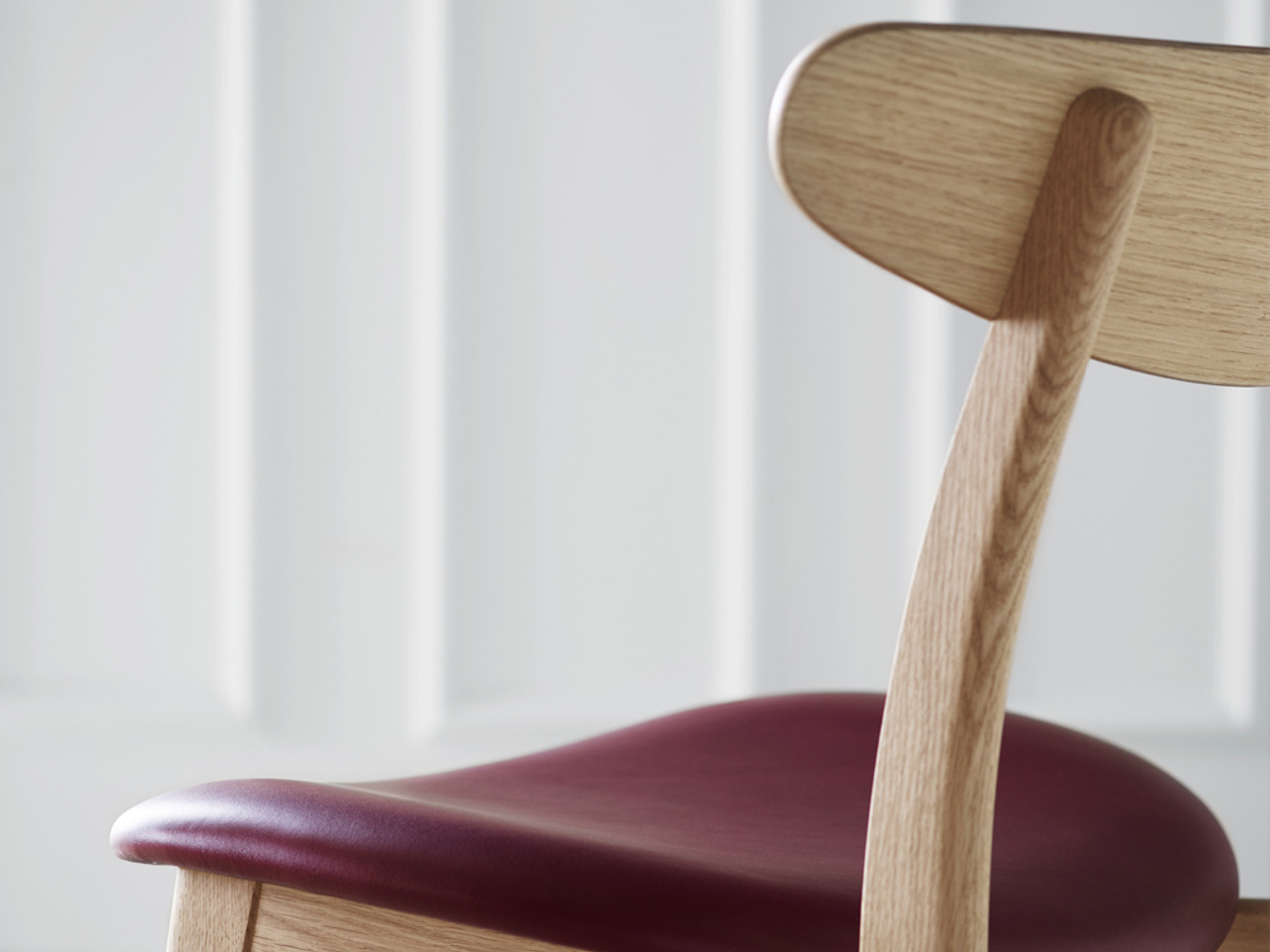 CH30P Dining Chair