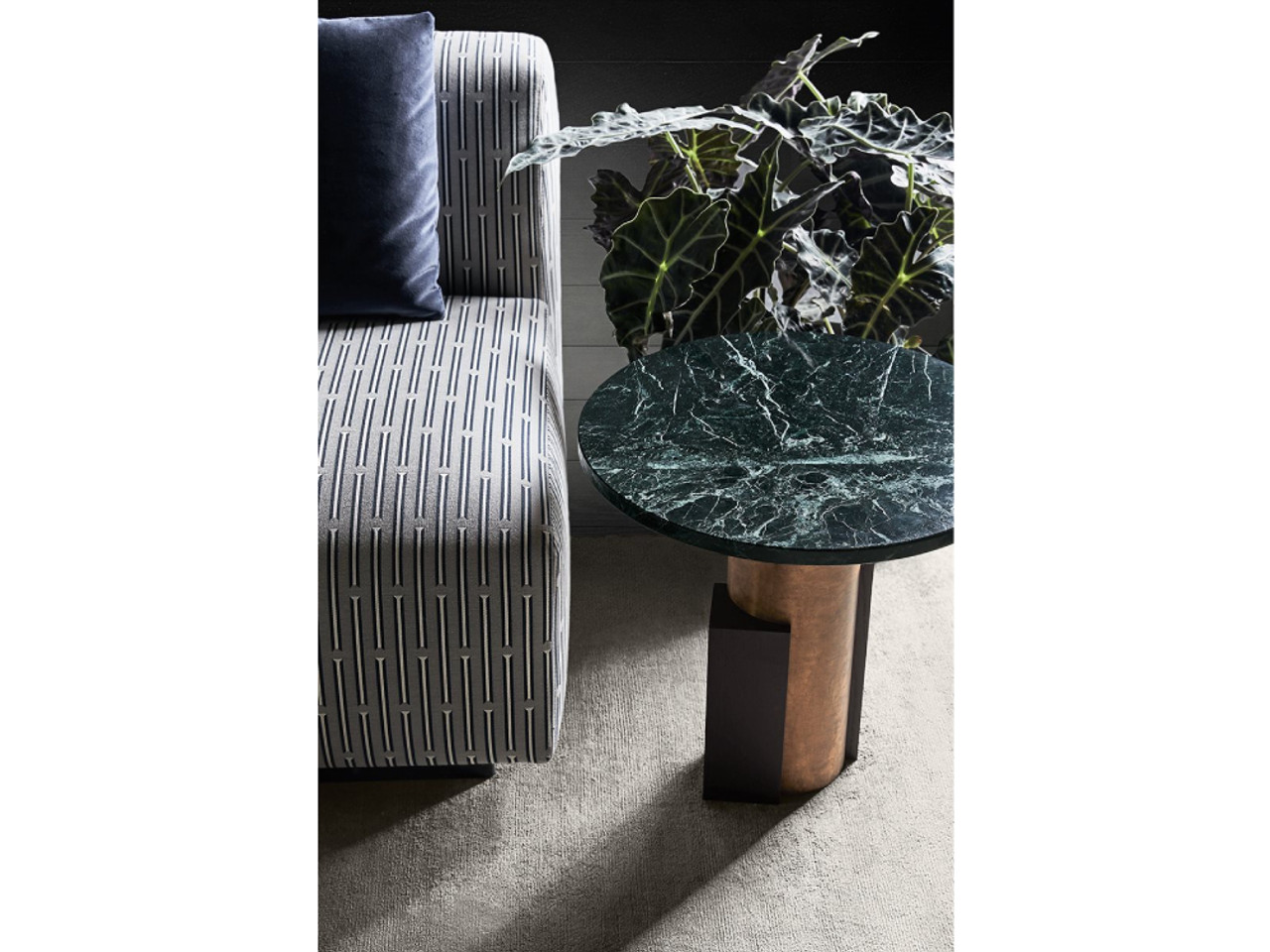 1968 Coffee Table
