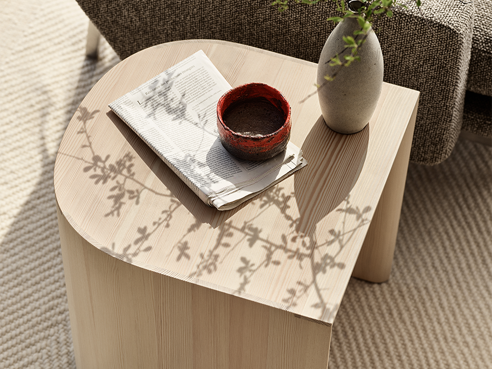 Taburet Stool