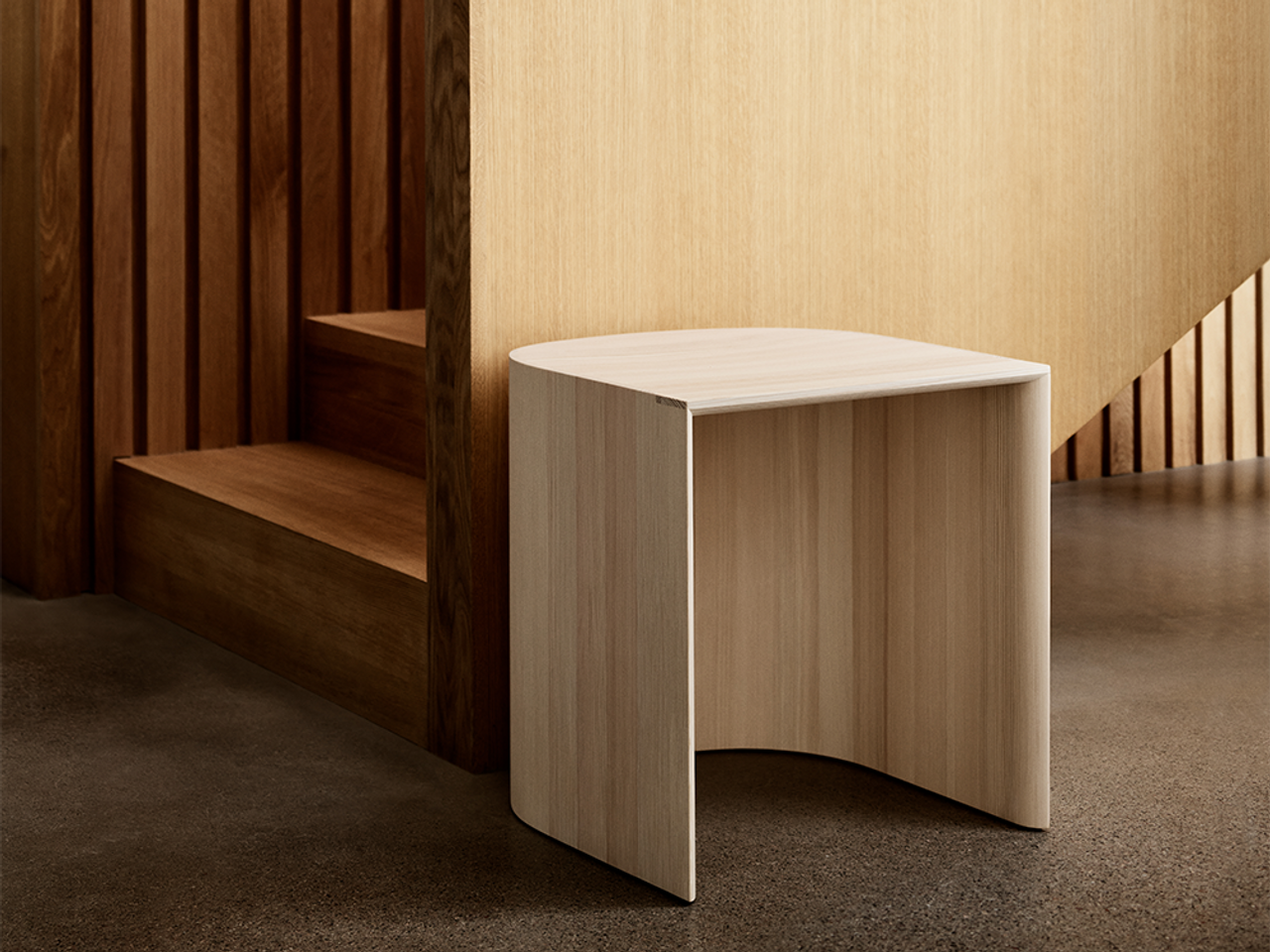 Taburet Stool