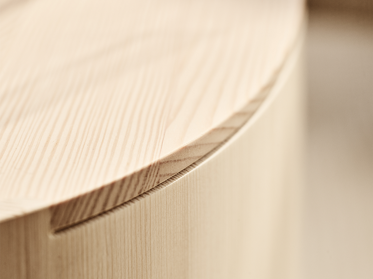 Taburet Stool