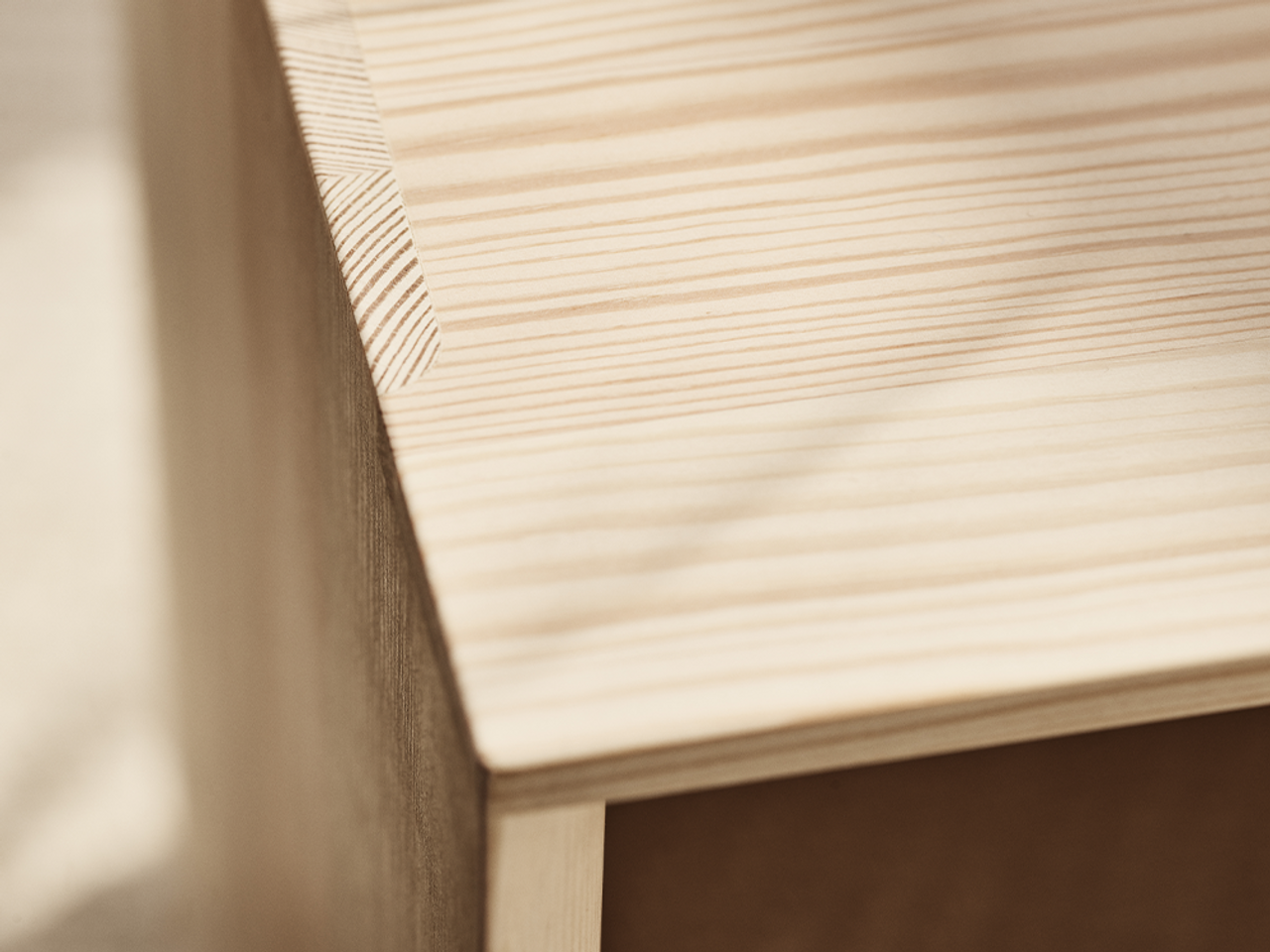 Taburet Stool