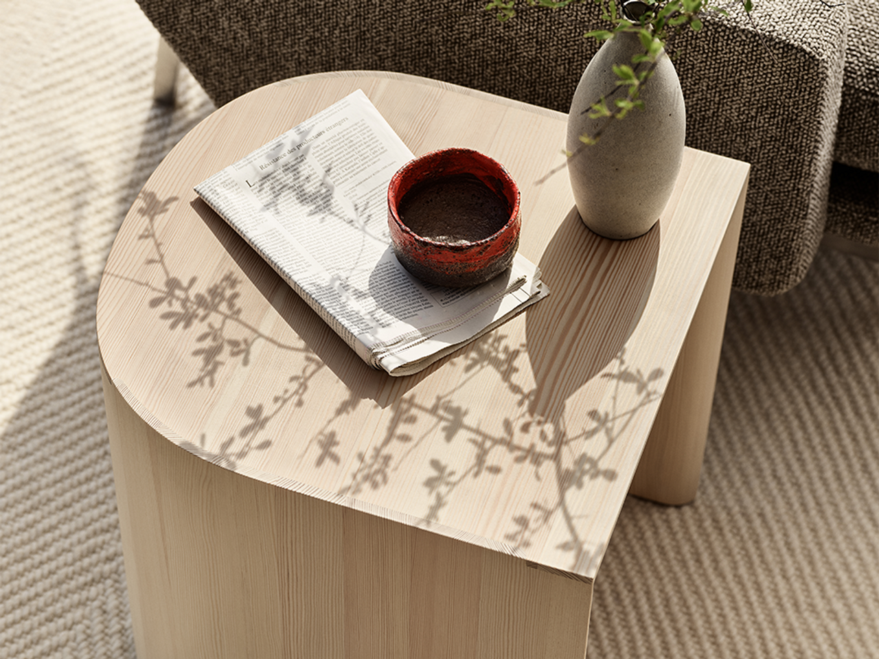 Taburet Stool
