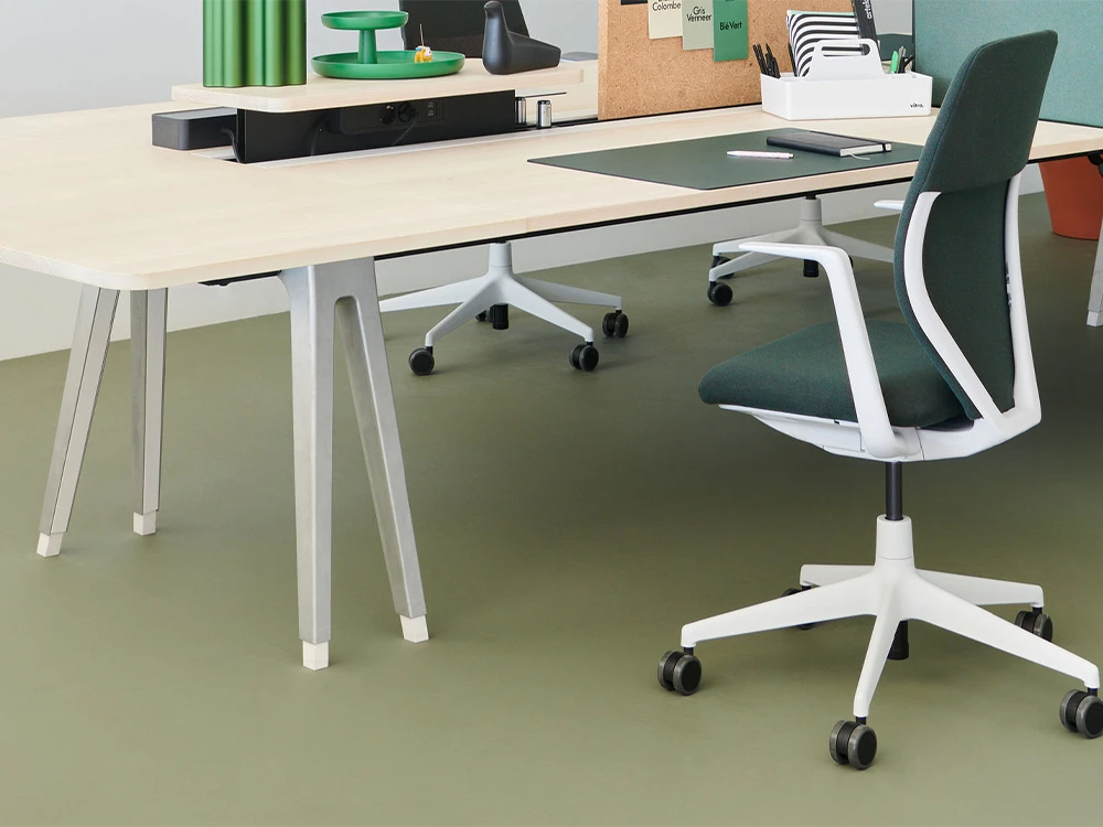 ACX Mesh Office Chair