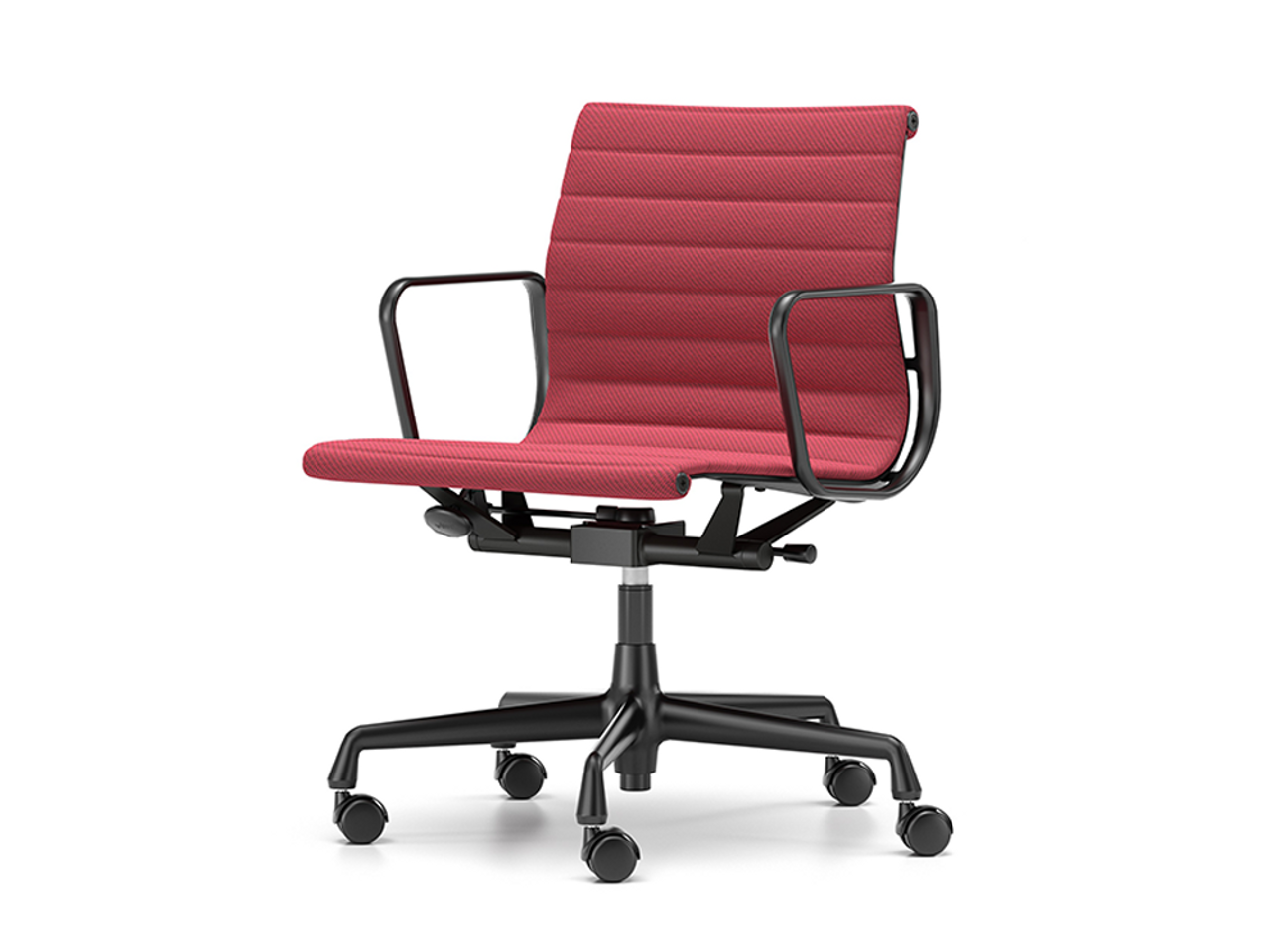 Eames Aluminium EA 118 Office Chair