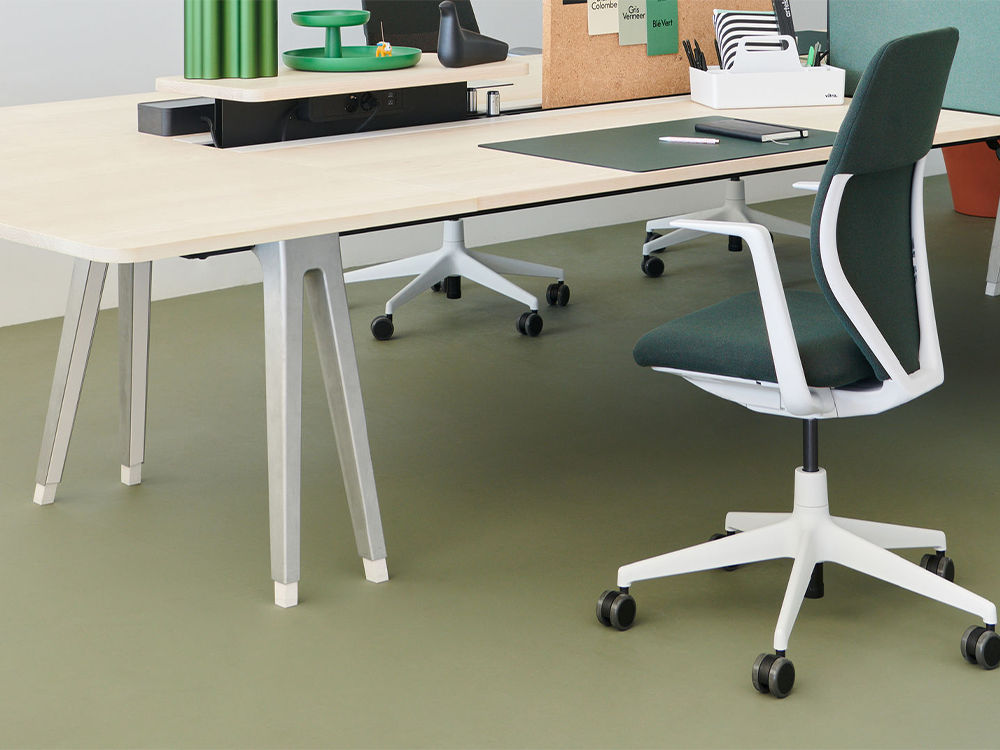 ACX Soft Office Chair