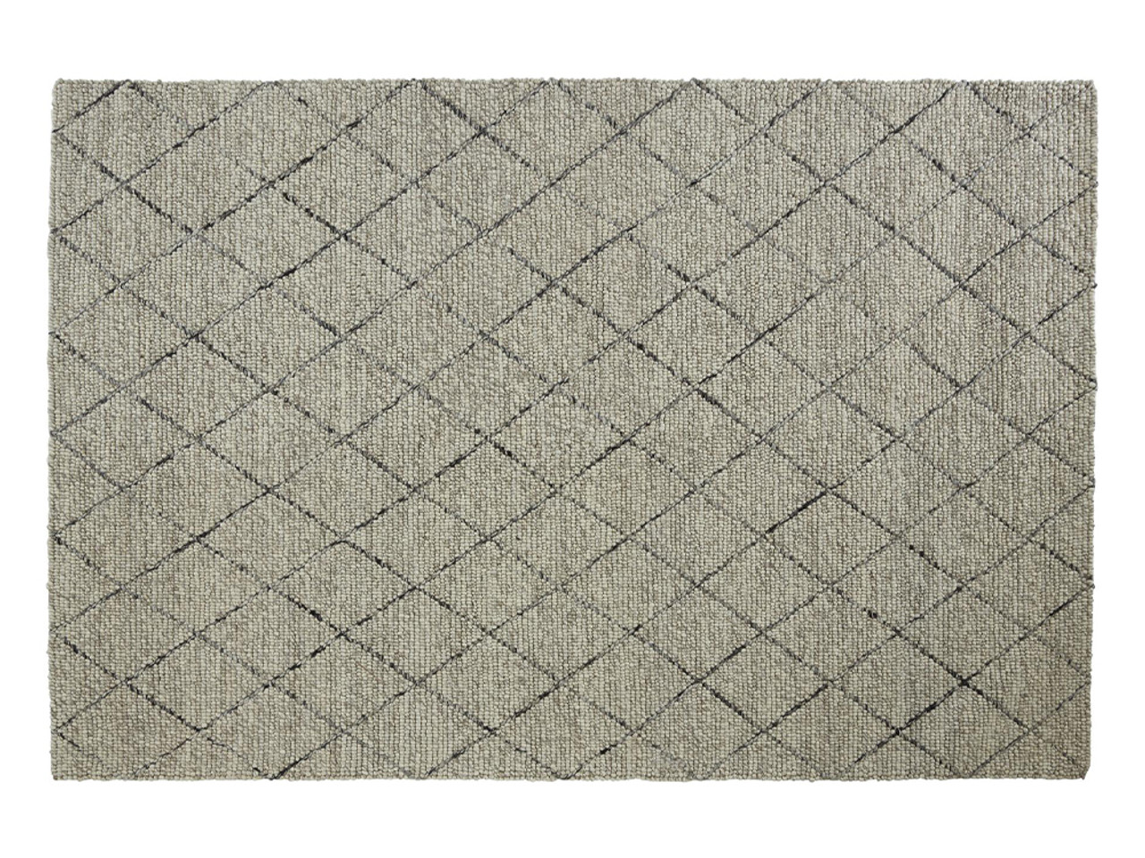 Losange Rug - Quickship