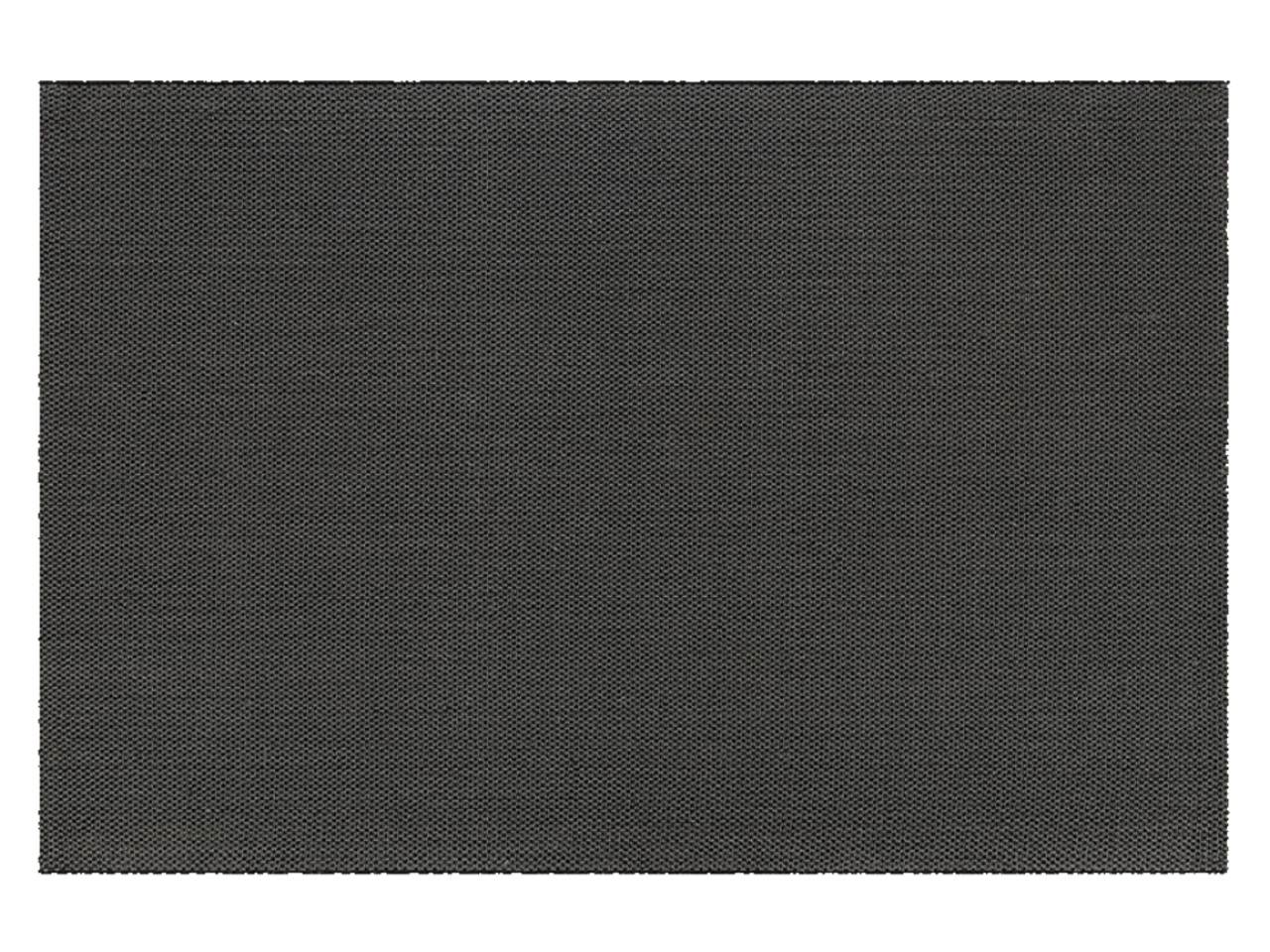 Saline Rug - Black