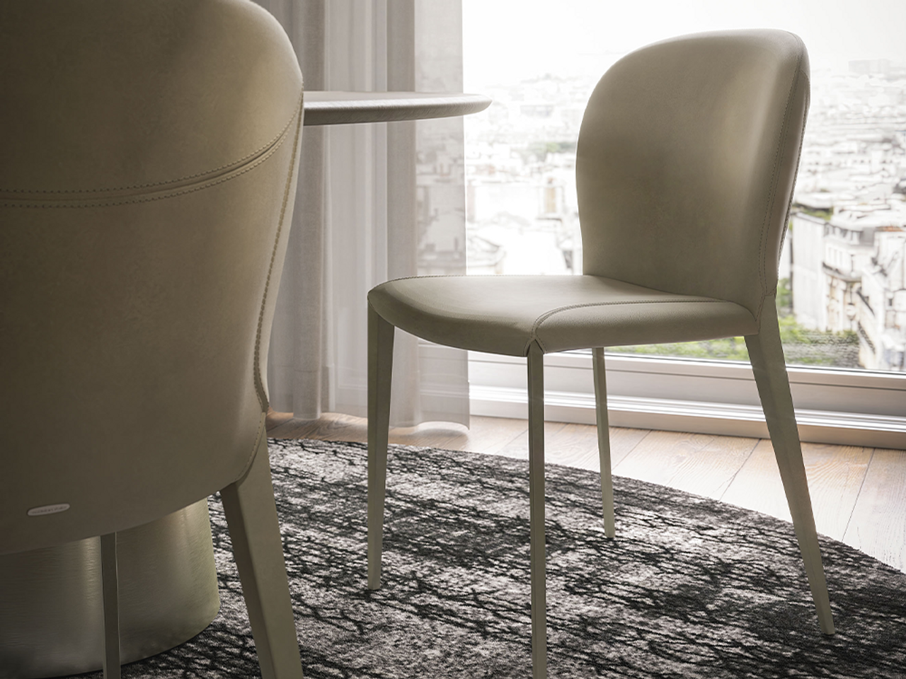 Nancy ML Dining Chair