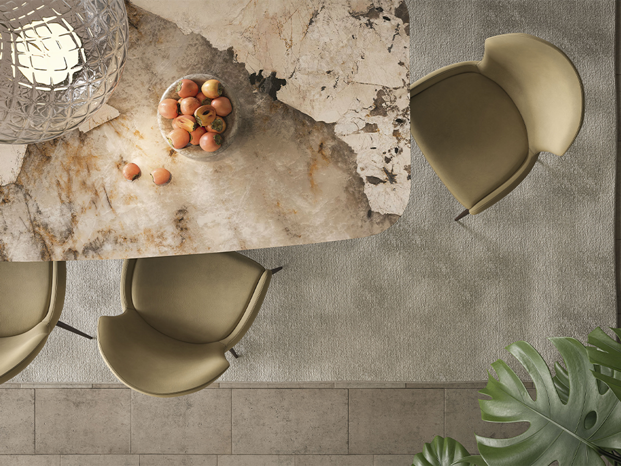 Rachel ML Dining Chair