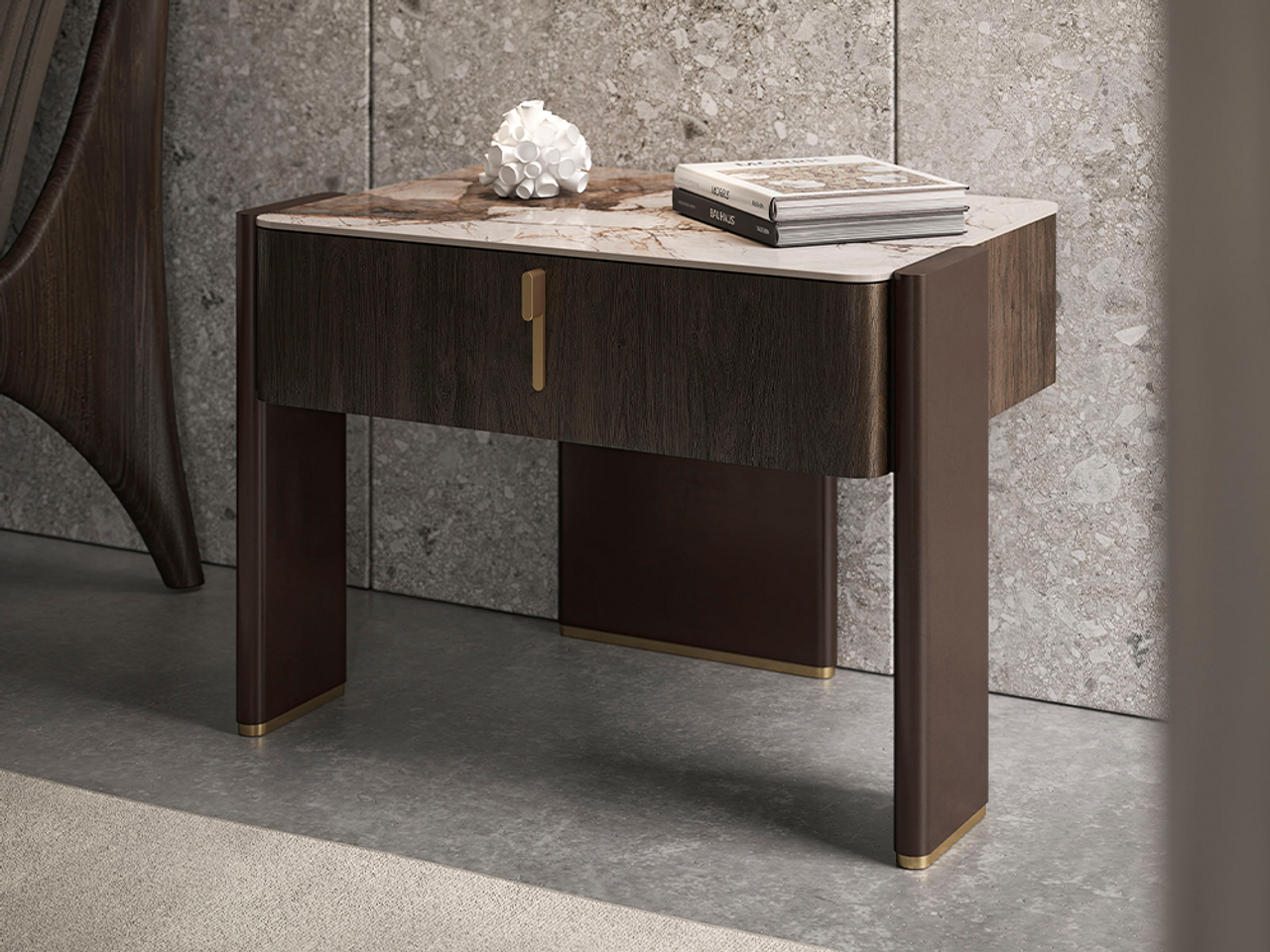 Julian Nightstand