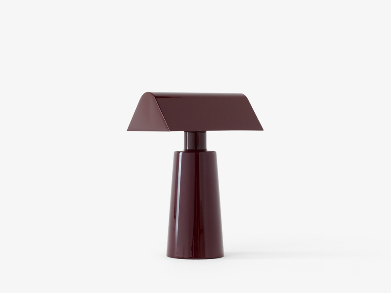 Caret MF1 Portable Table Lamp - Set of 2