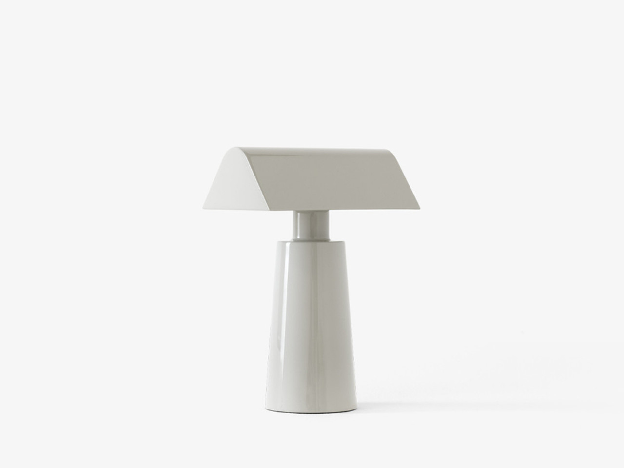 Caret MF1 Portable Table Lamp