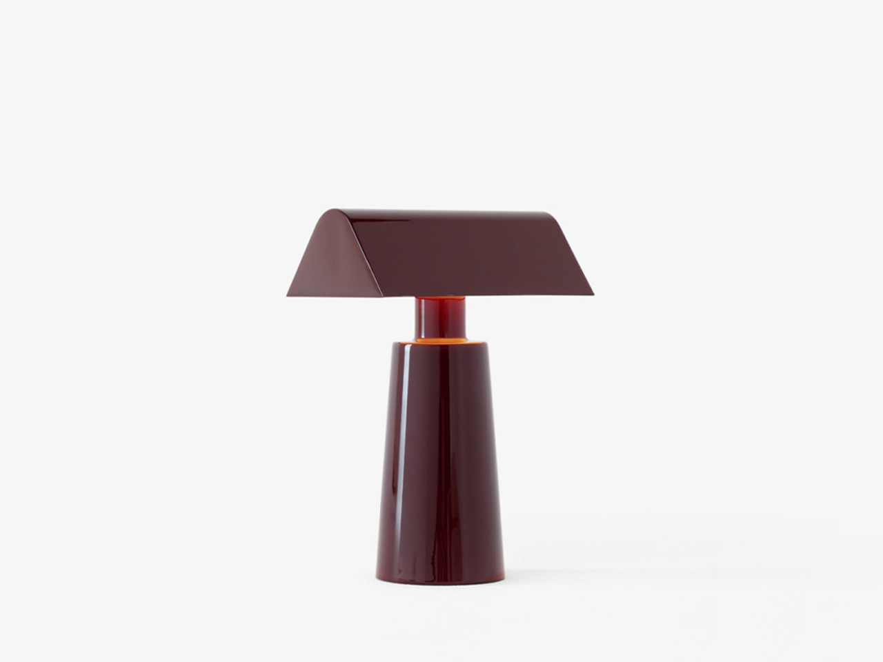 Caret MF1 Portable Table Lamp