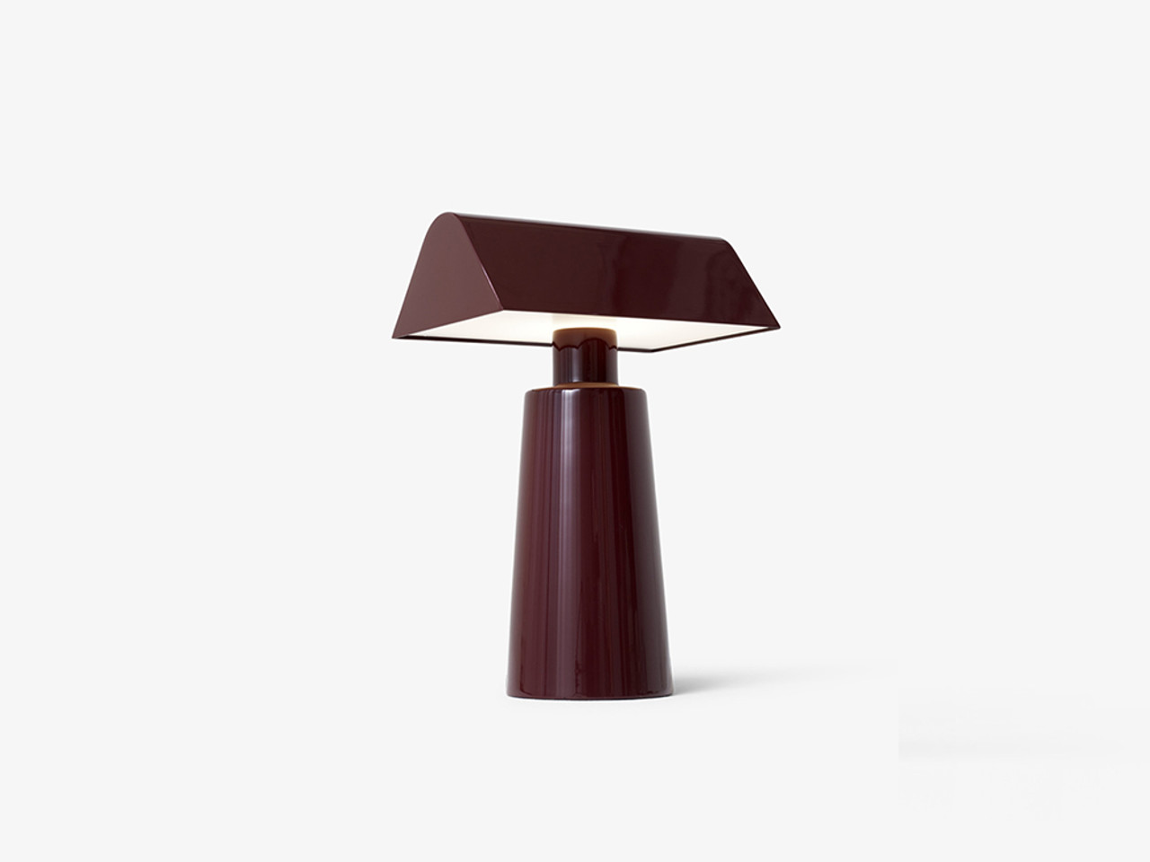 Caret MF1 Portable Table Lamp - Set of 2