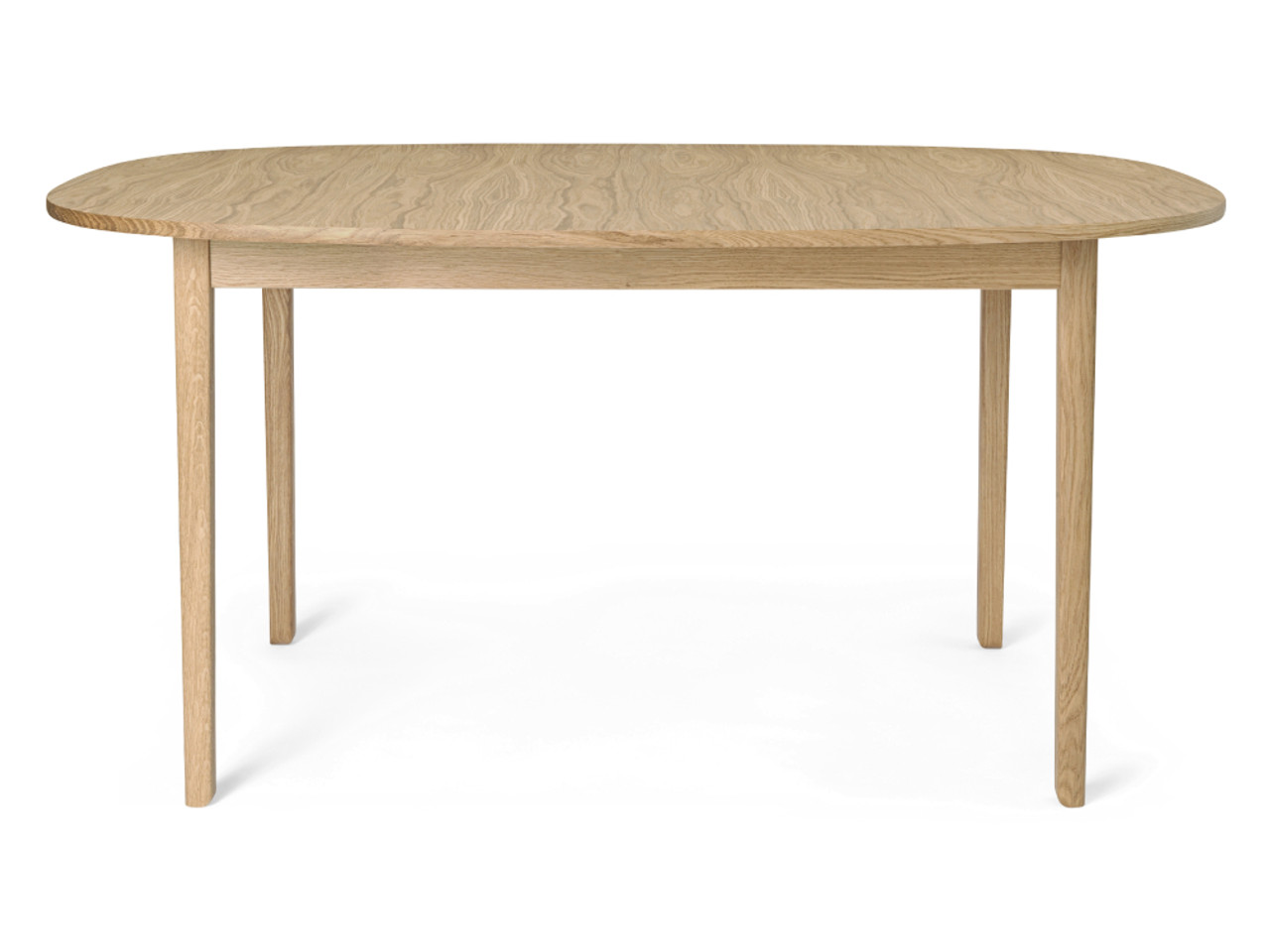 OW224 Extendable Dining Table