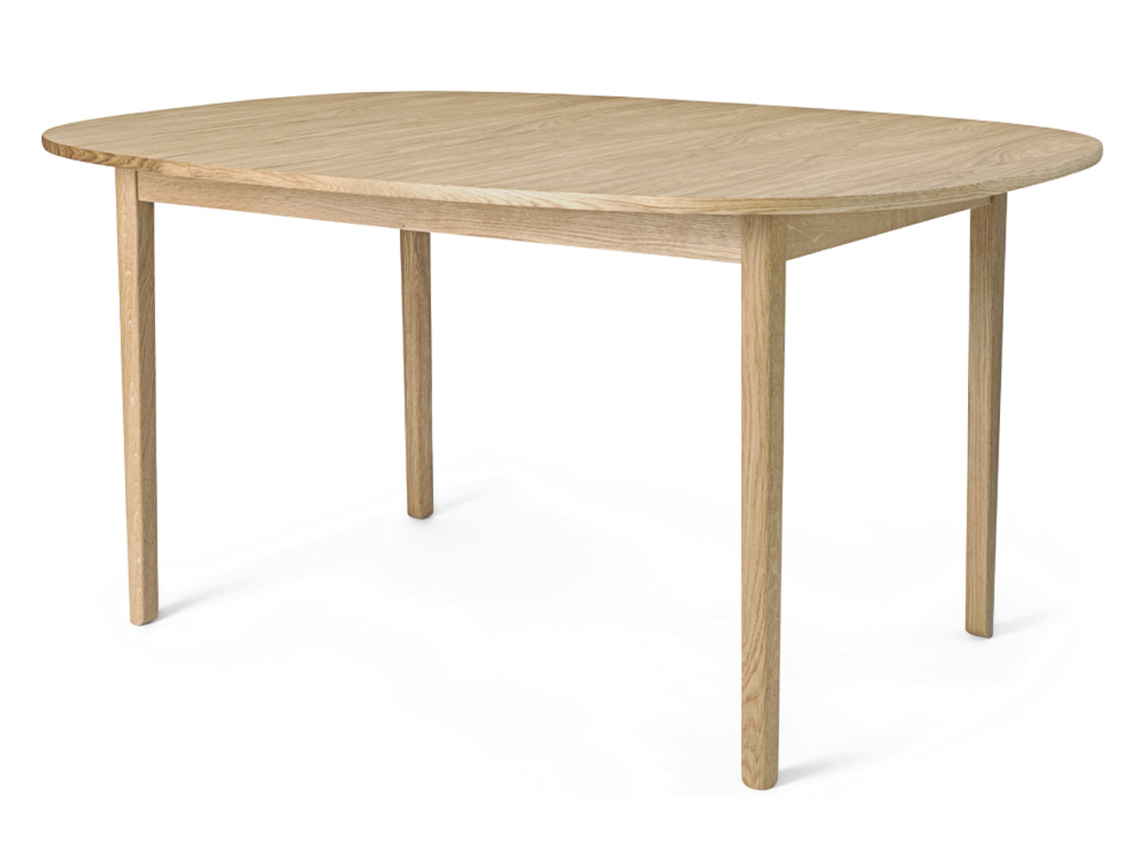 OW224 Extendable Dining Table