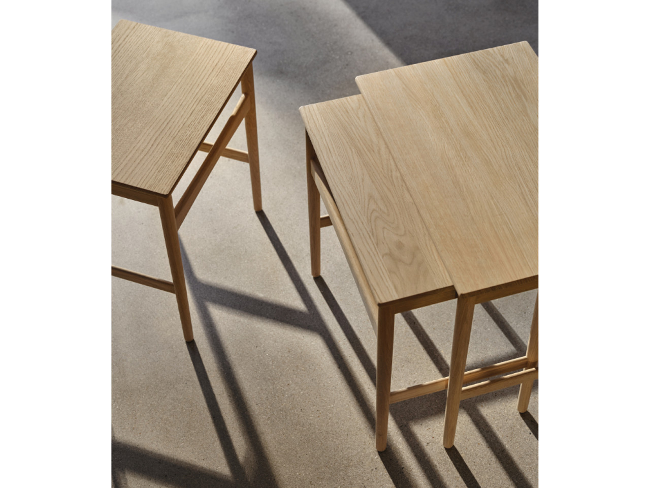 CH004 Nesting Tables