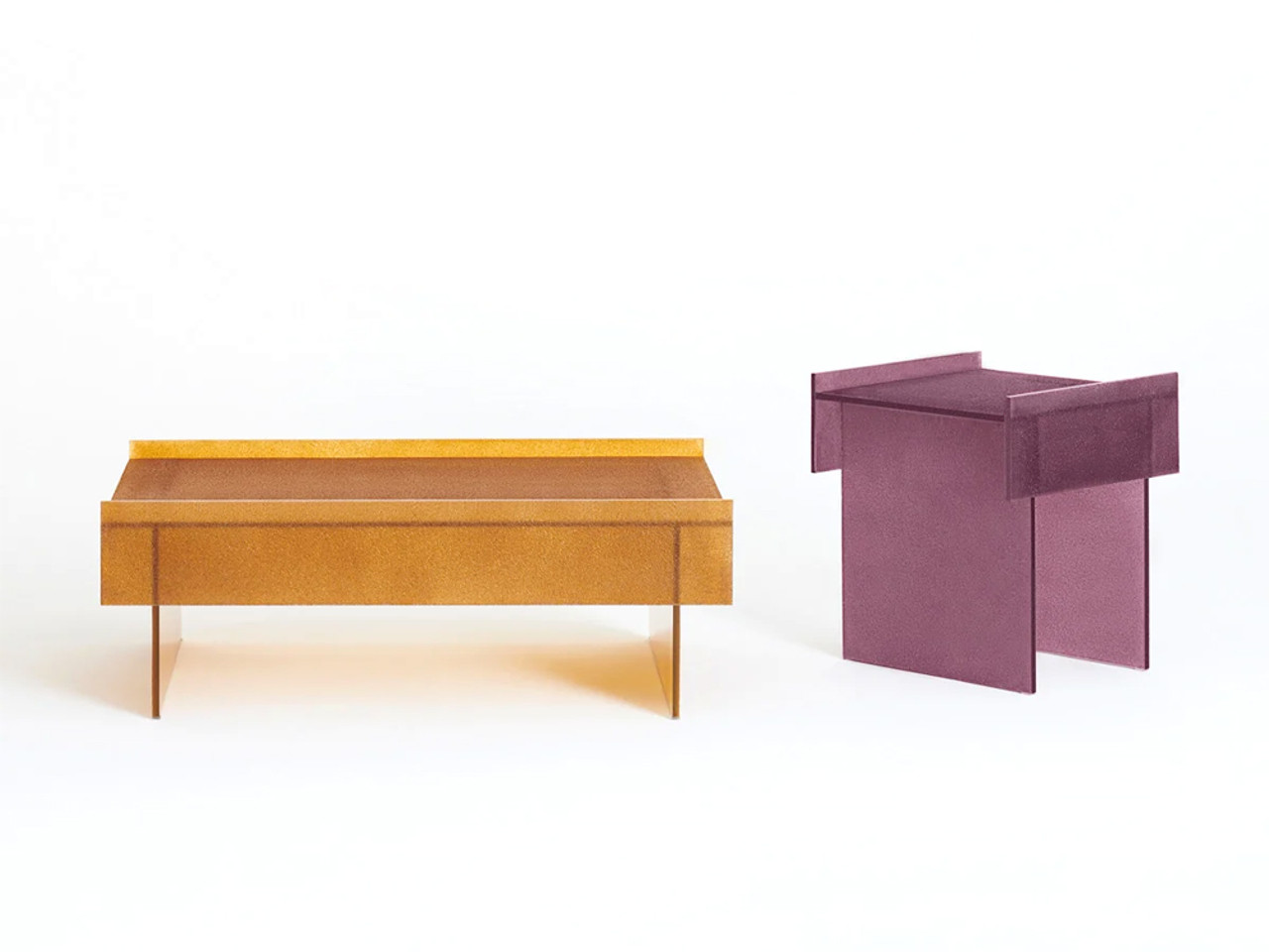Simoon SIM03 Side Table
