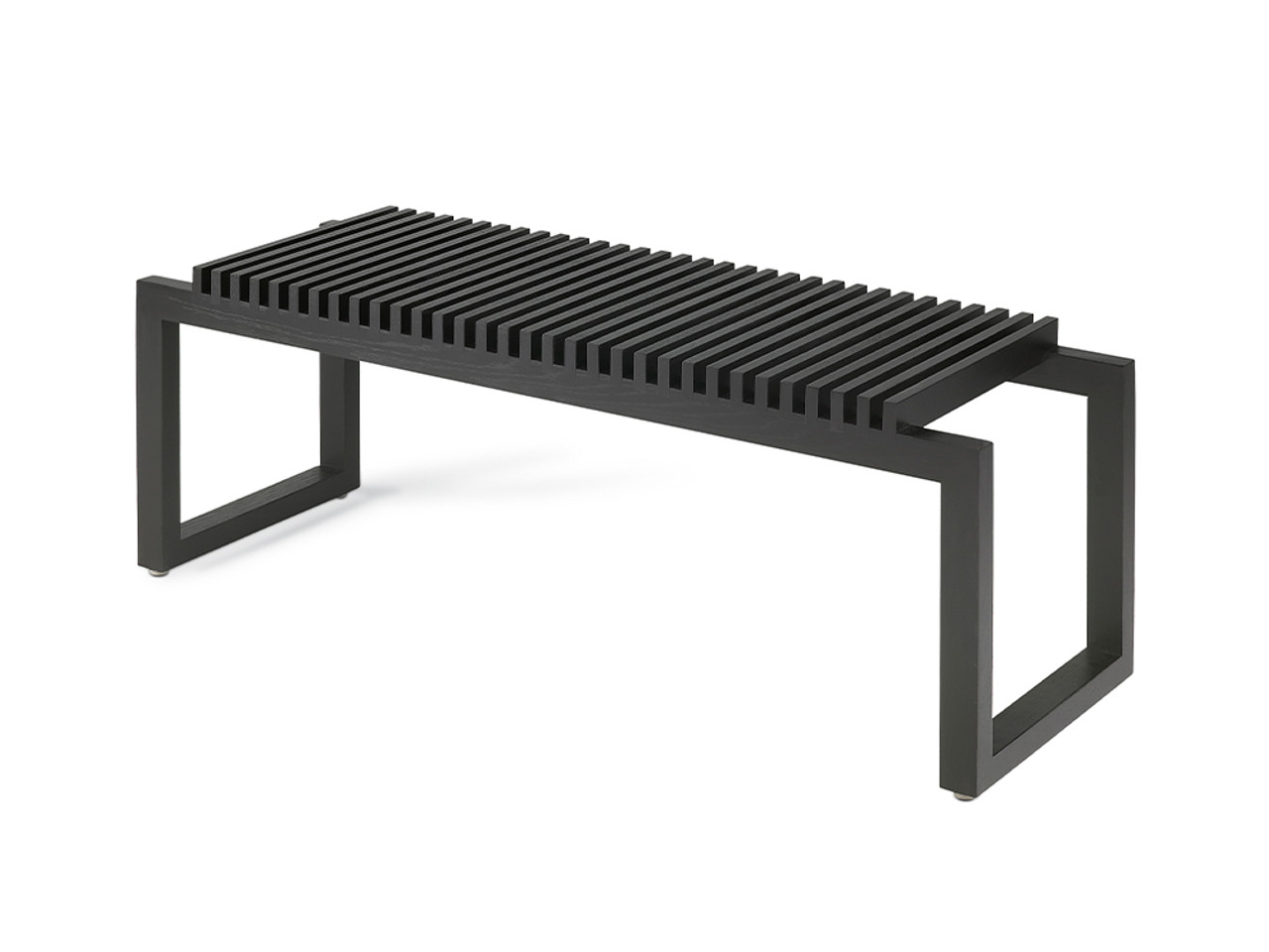 Cutter Bench