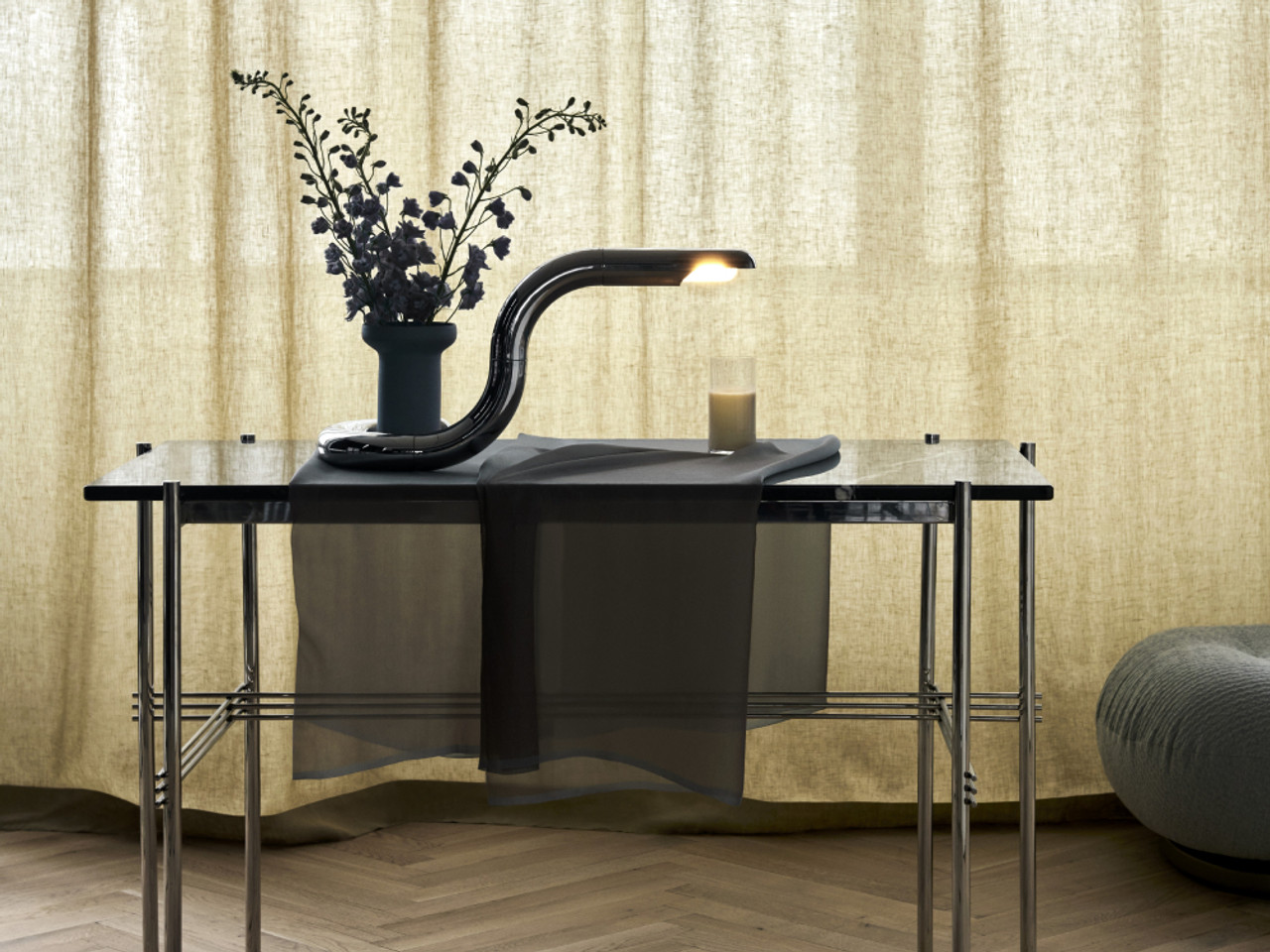 Aspide Table Lamp