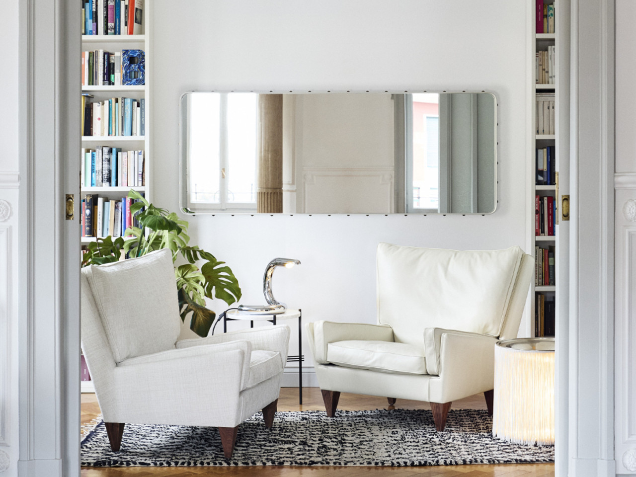 Aspide Table Lamp