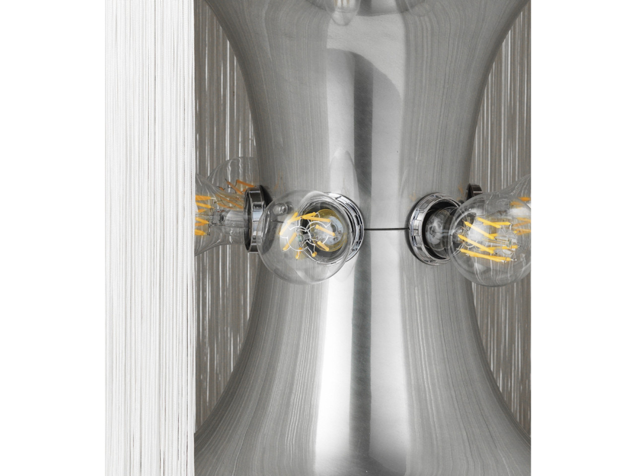 Model 597 Floor Lamp