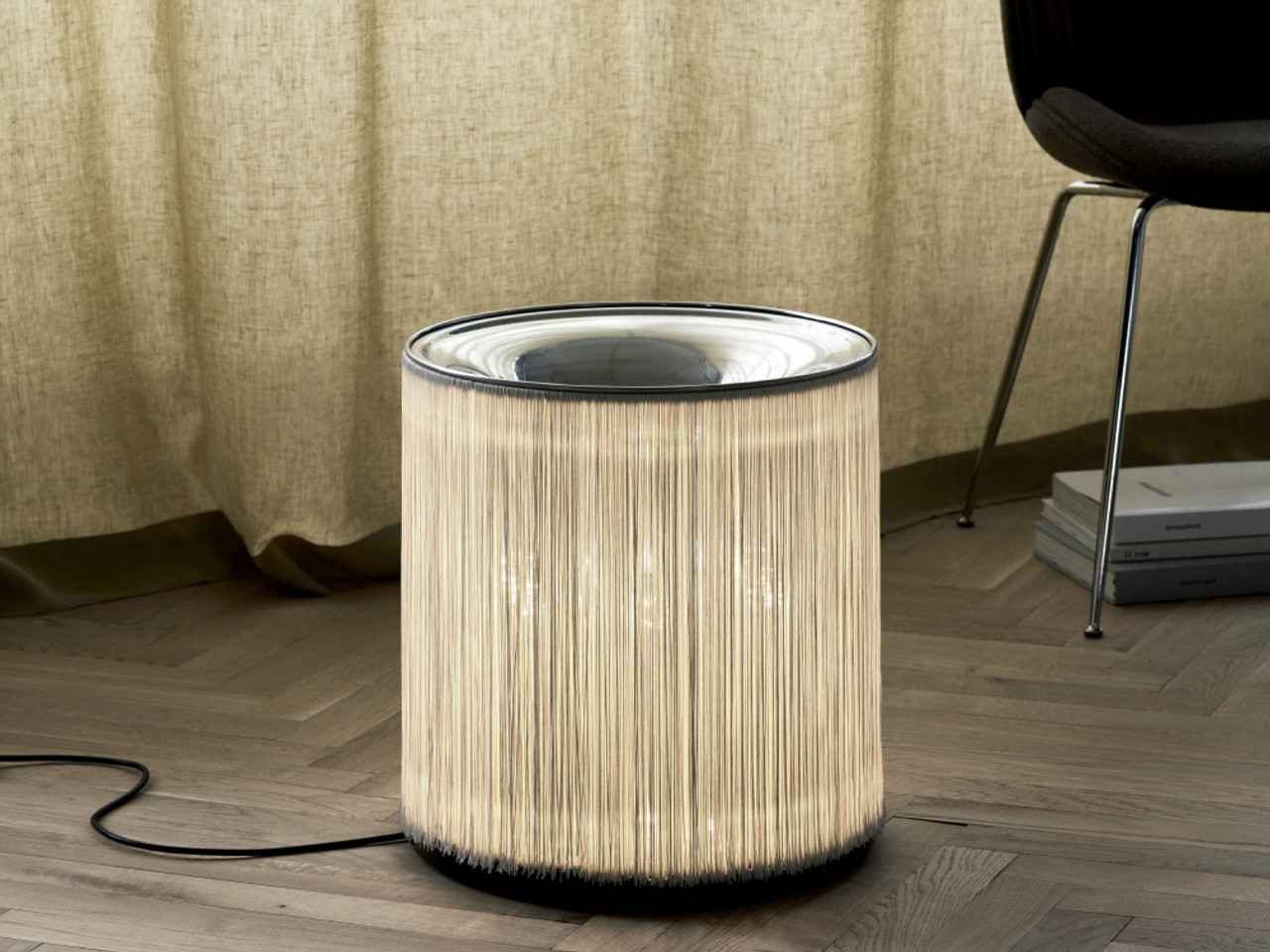 Model 597 Floor Lamp