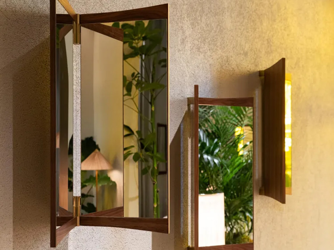 Vanity Wall Mirror