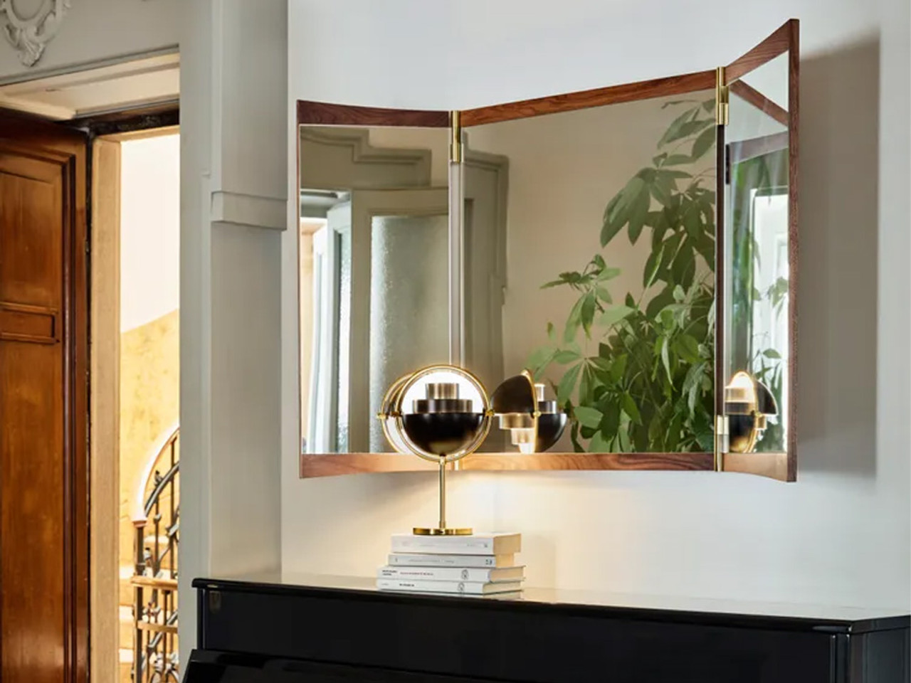 Vanity Wall Mirror