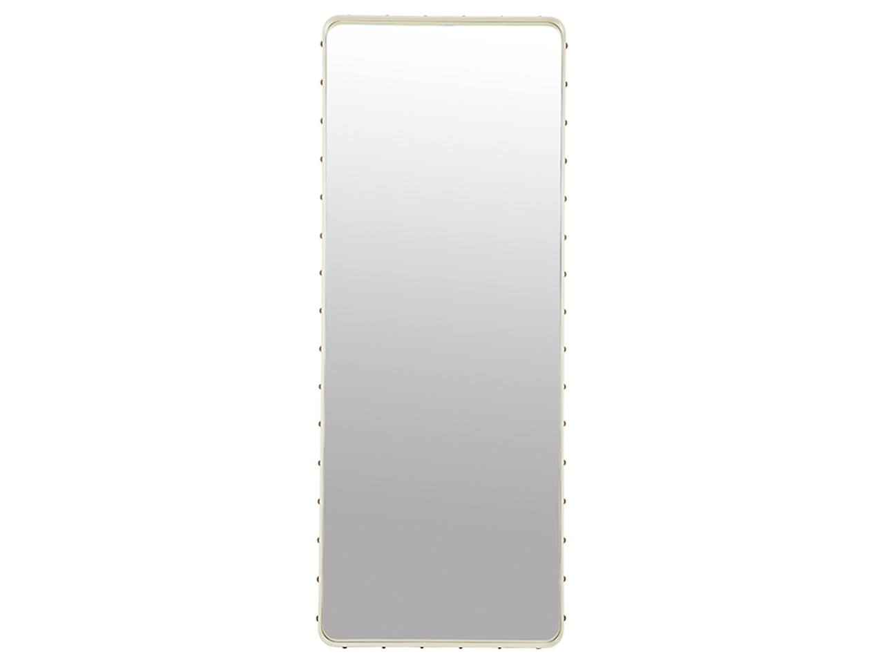 Gubi Wall Mirror Rectangular Chaplins