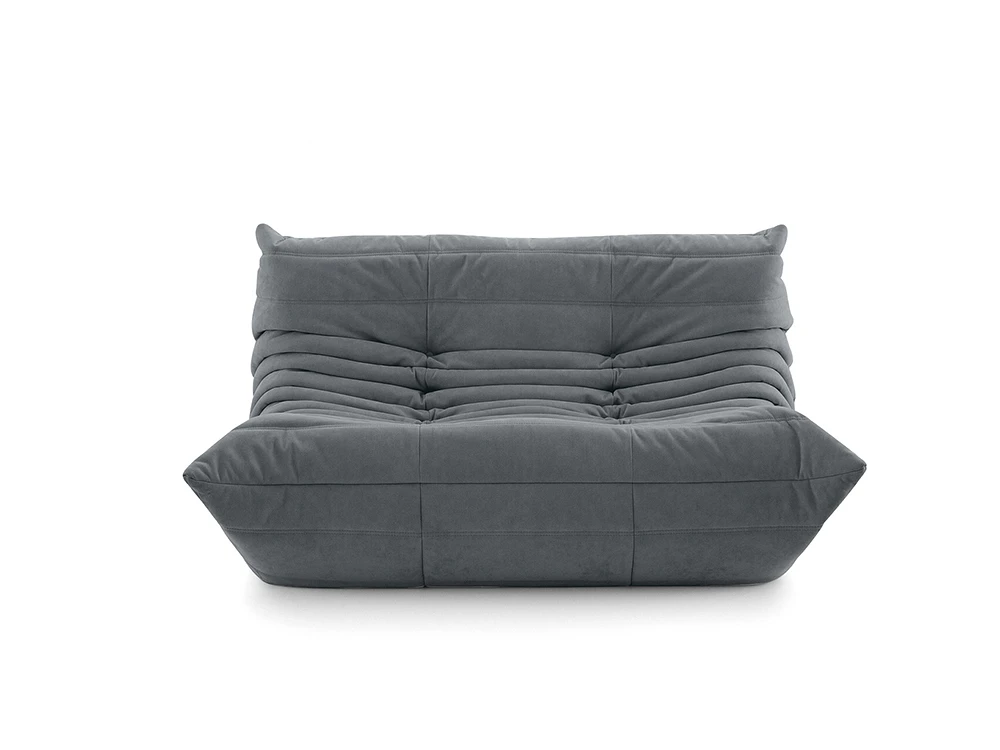 Togo Small Sofa - Quickship