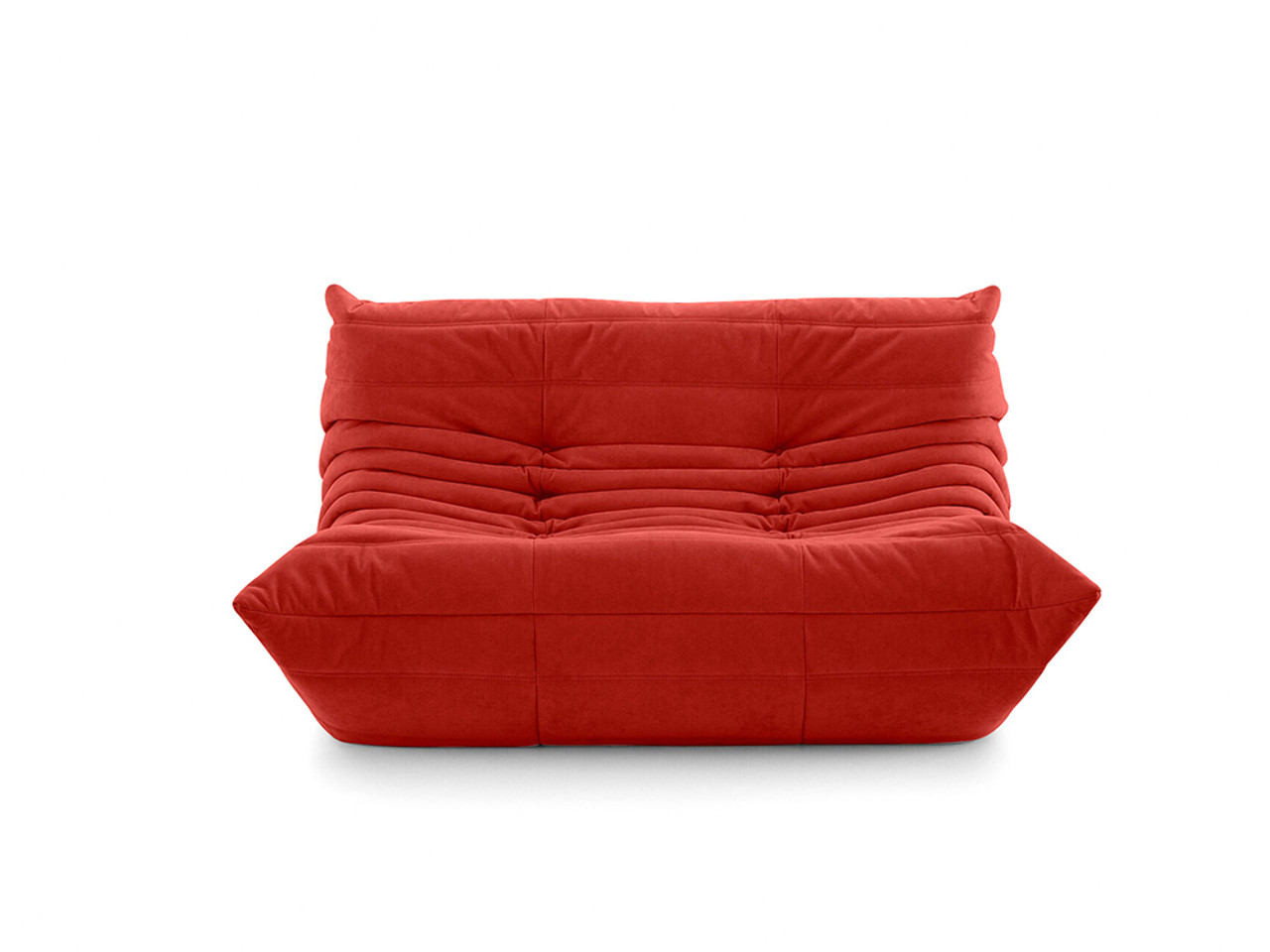 Togo Small Sofa - Quickship 