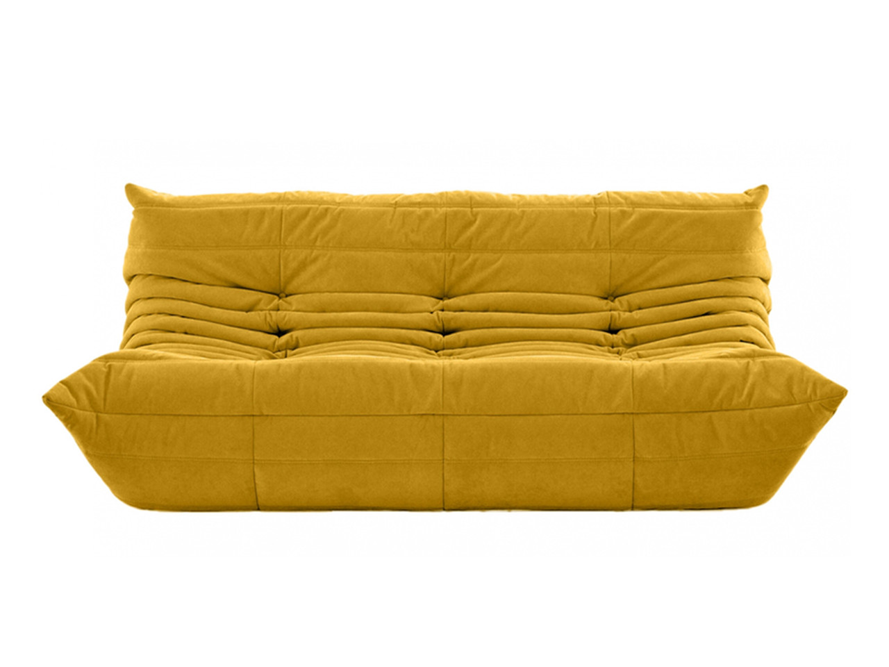 Togo Large Sofa - Quickship