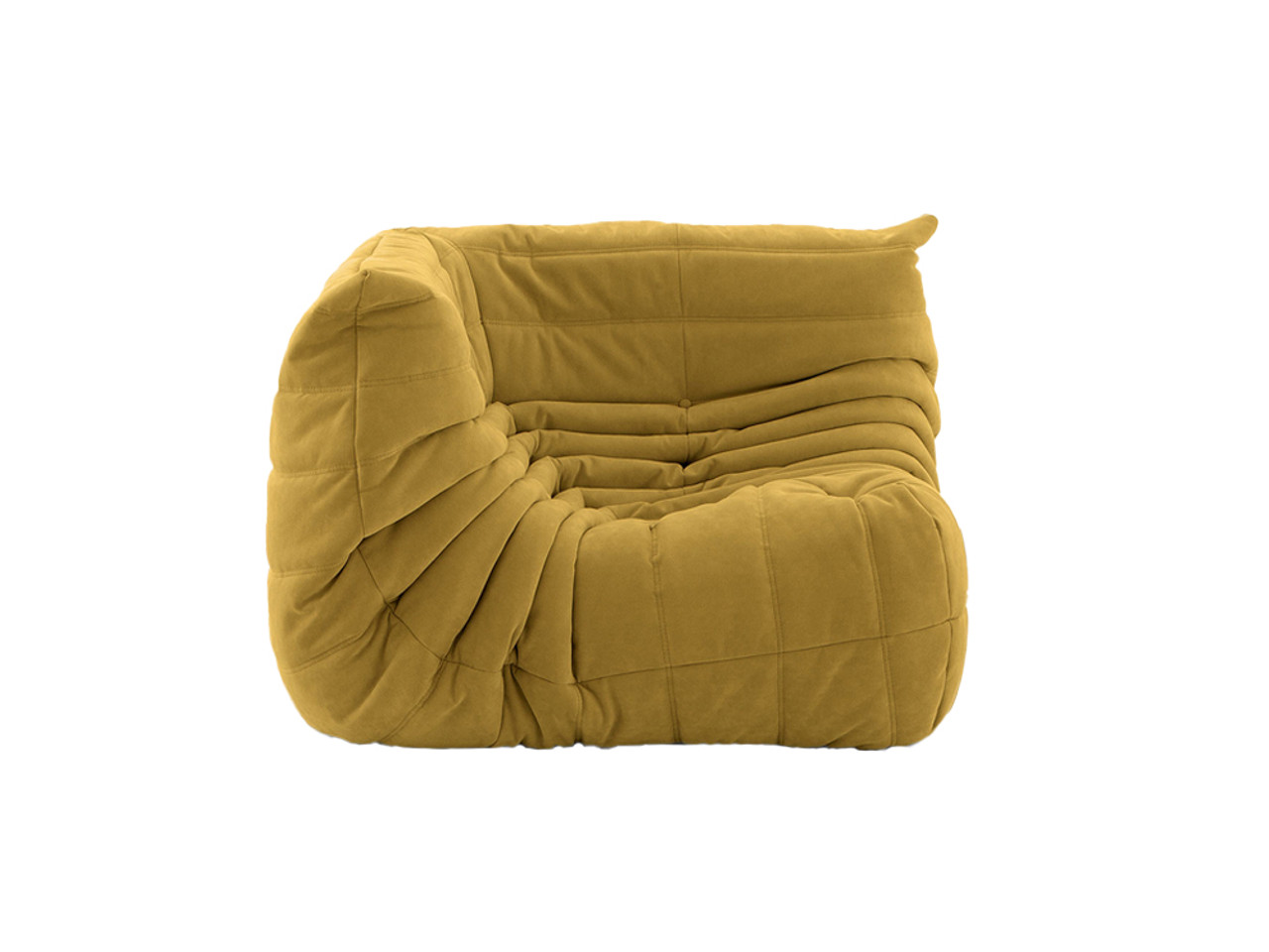 Togo Corner Seat - Quickship 