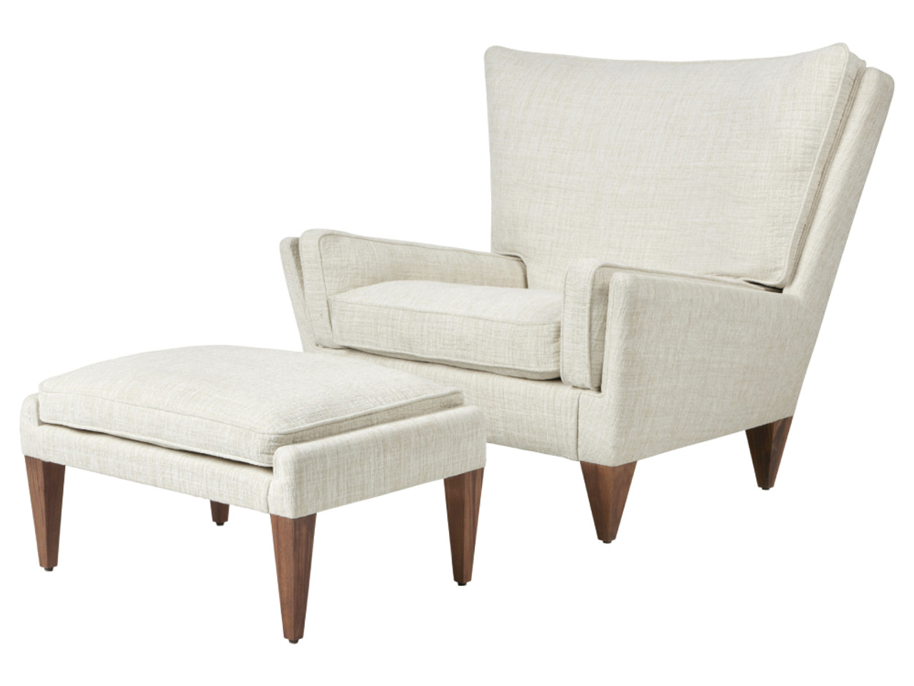 V11 Lounge Chair
