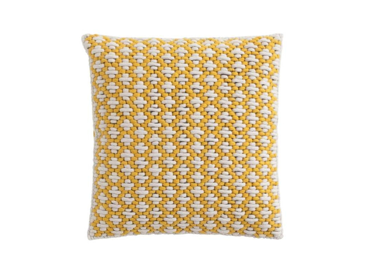 GAN Silai Scatter Cushion by Charlotte Lancelot