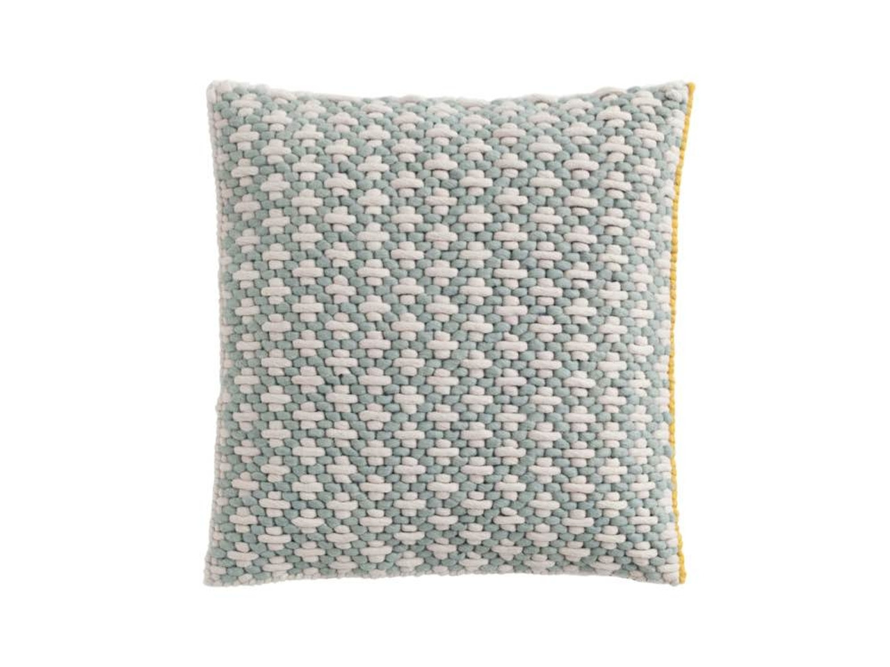 GAN Silai Scatter Cushion by Charlotte Lancelot