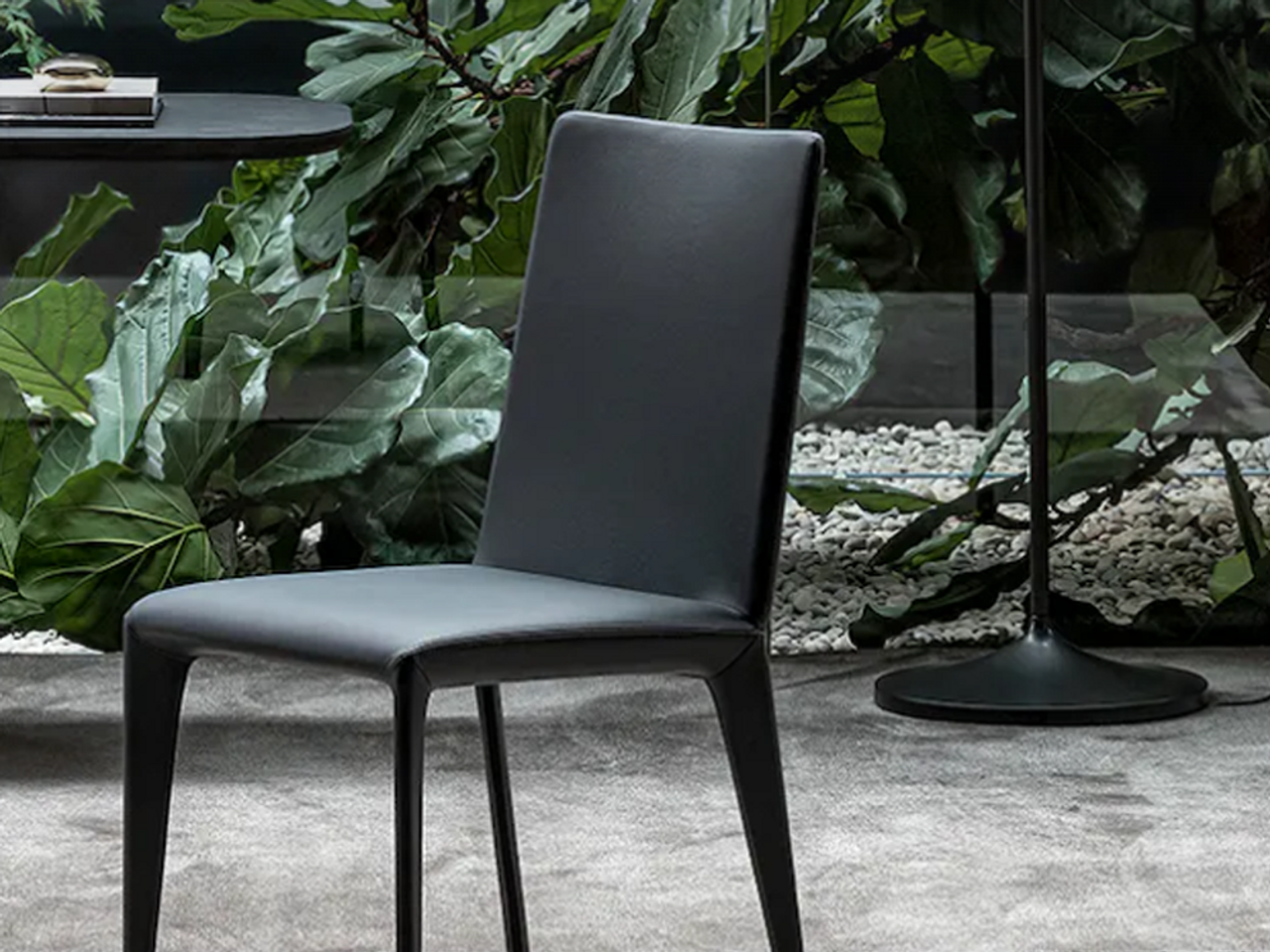 Filly Up Dining Chair - Quickship